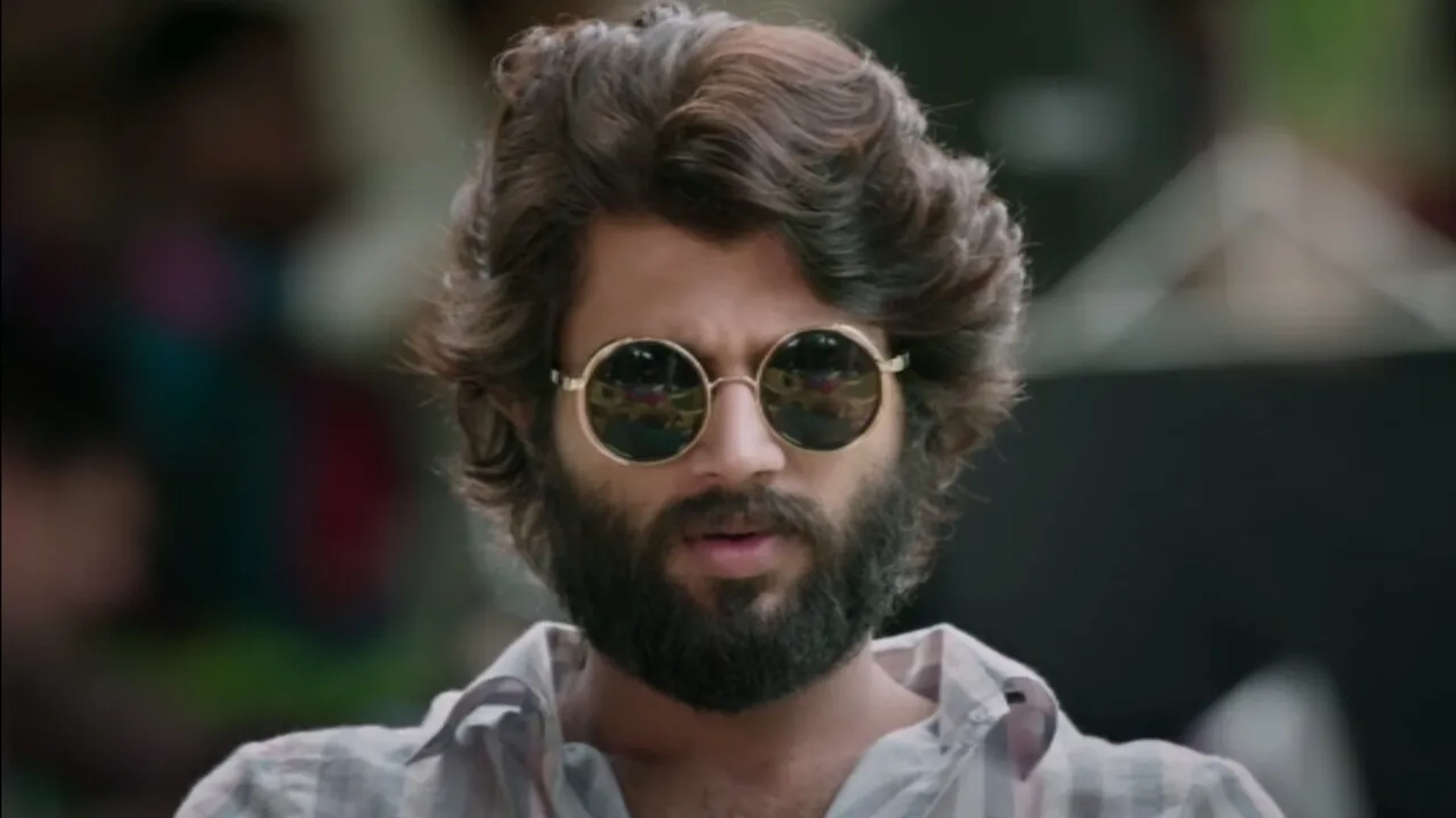 Vijay Deverakonda in Arjun Reddy (2017)