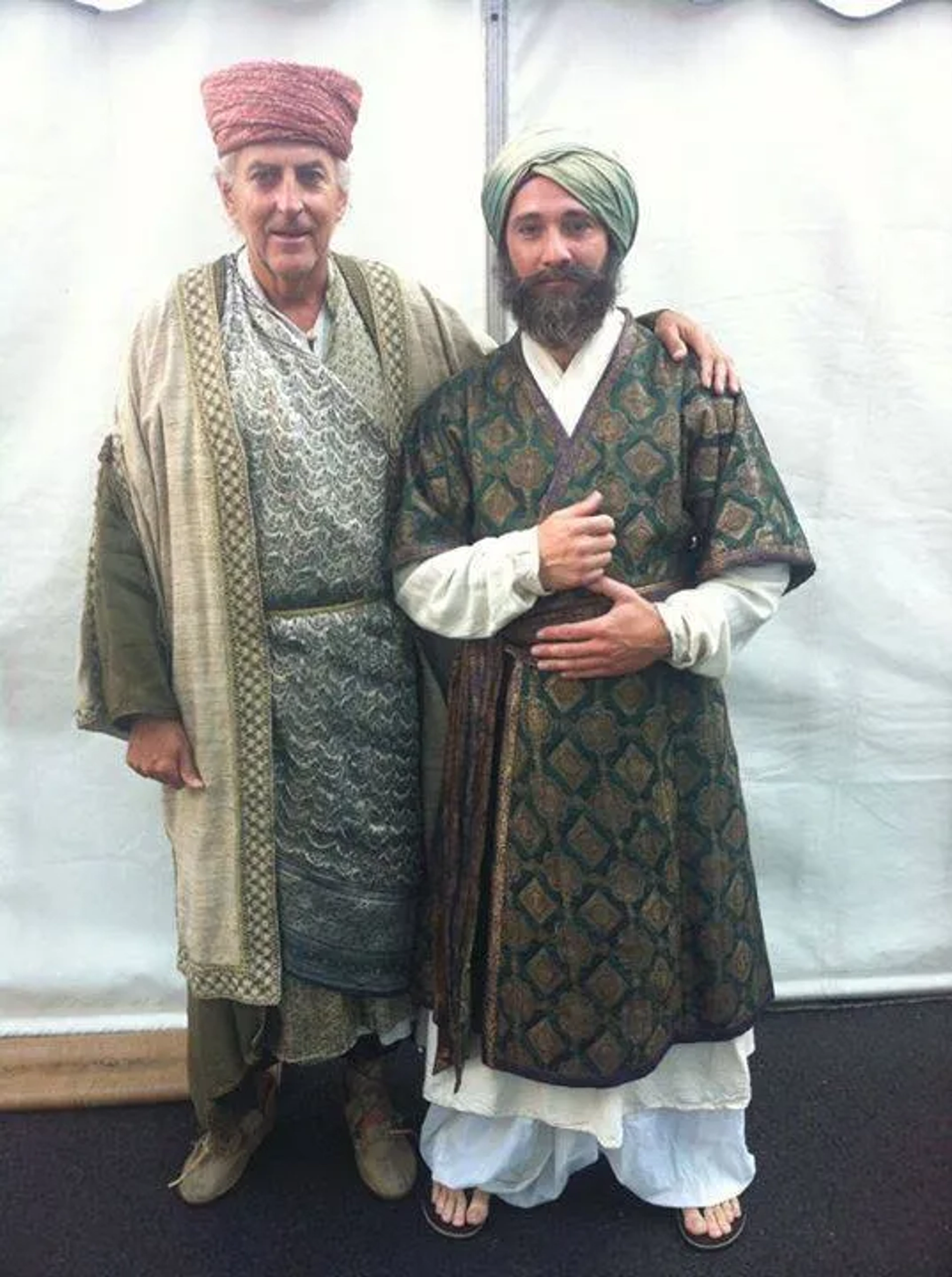 The Physician (2013)
