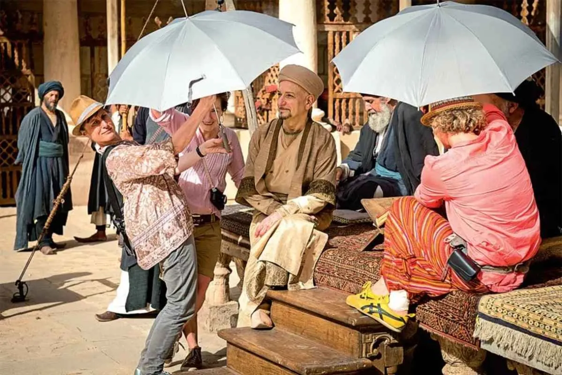 The Physician (2013)