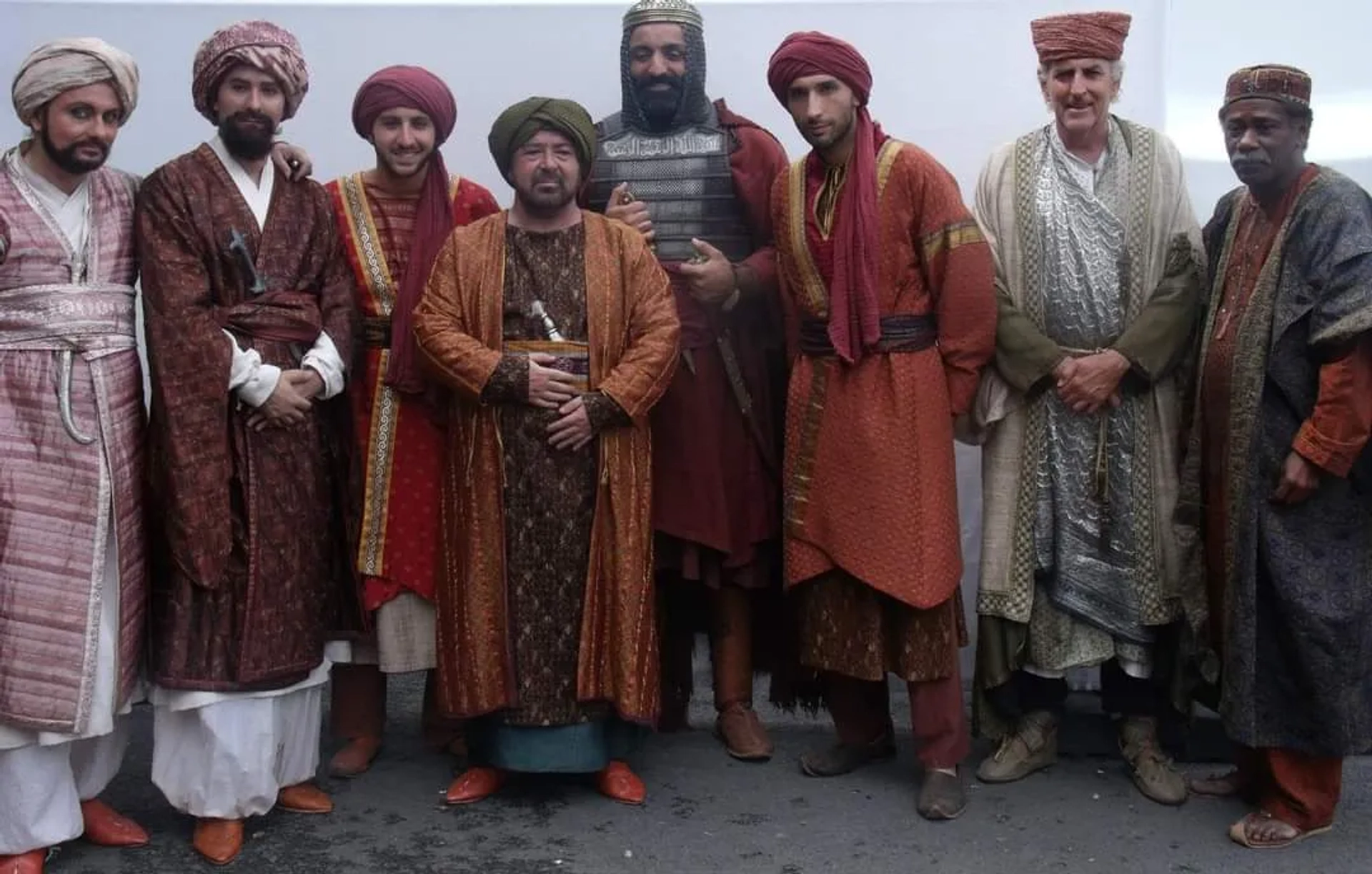 The Physician (2013)