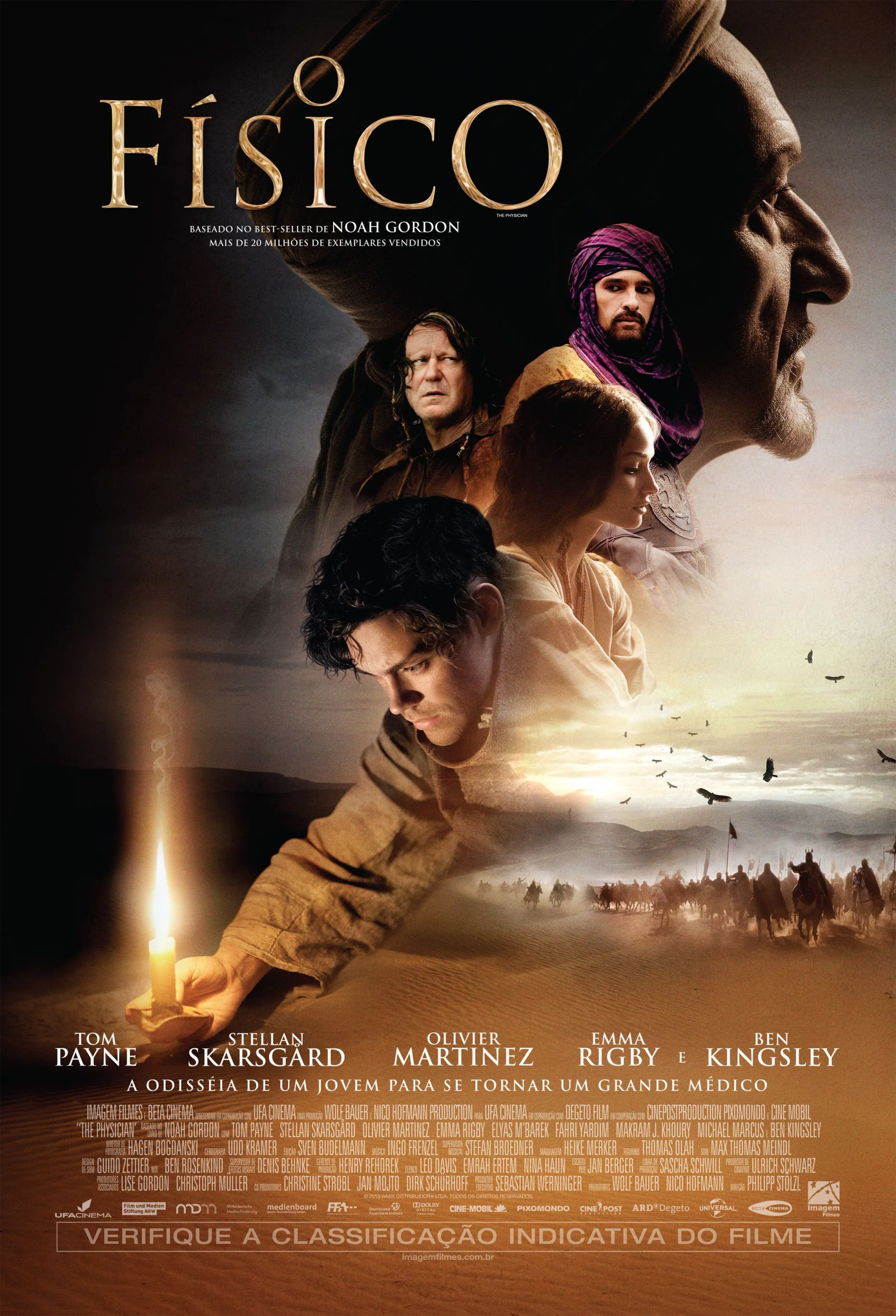 The Physician (2013)