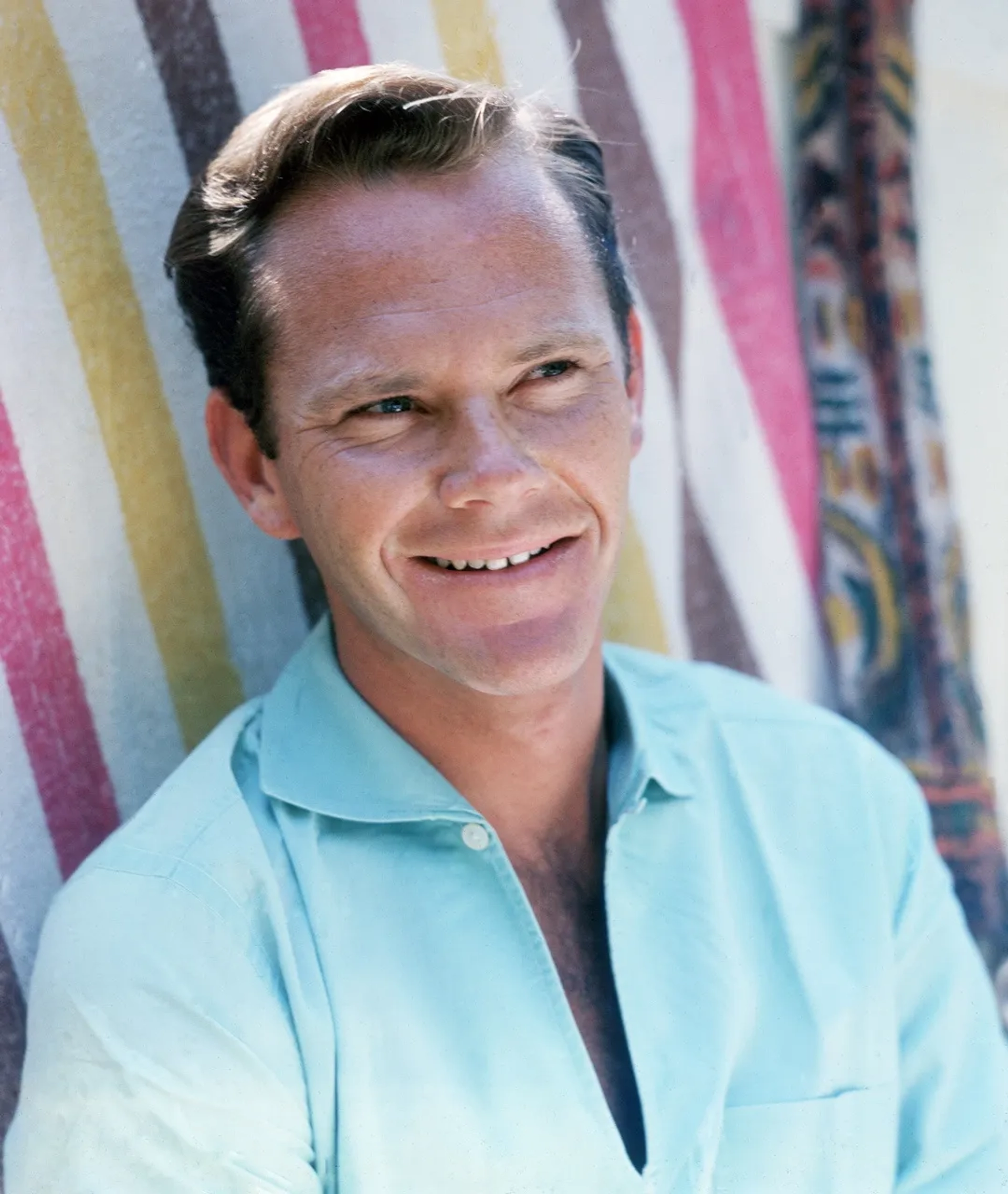 ریچارد  سارجنت