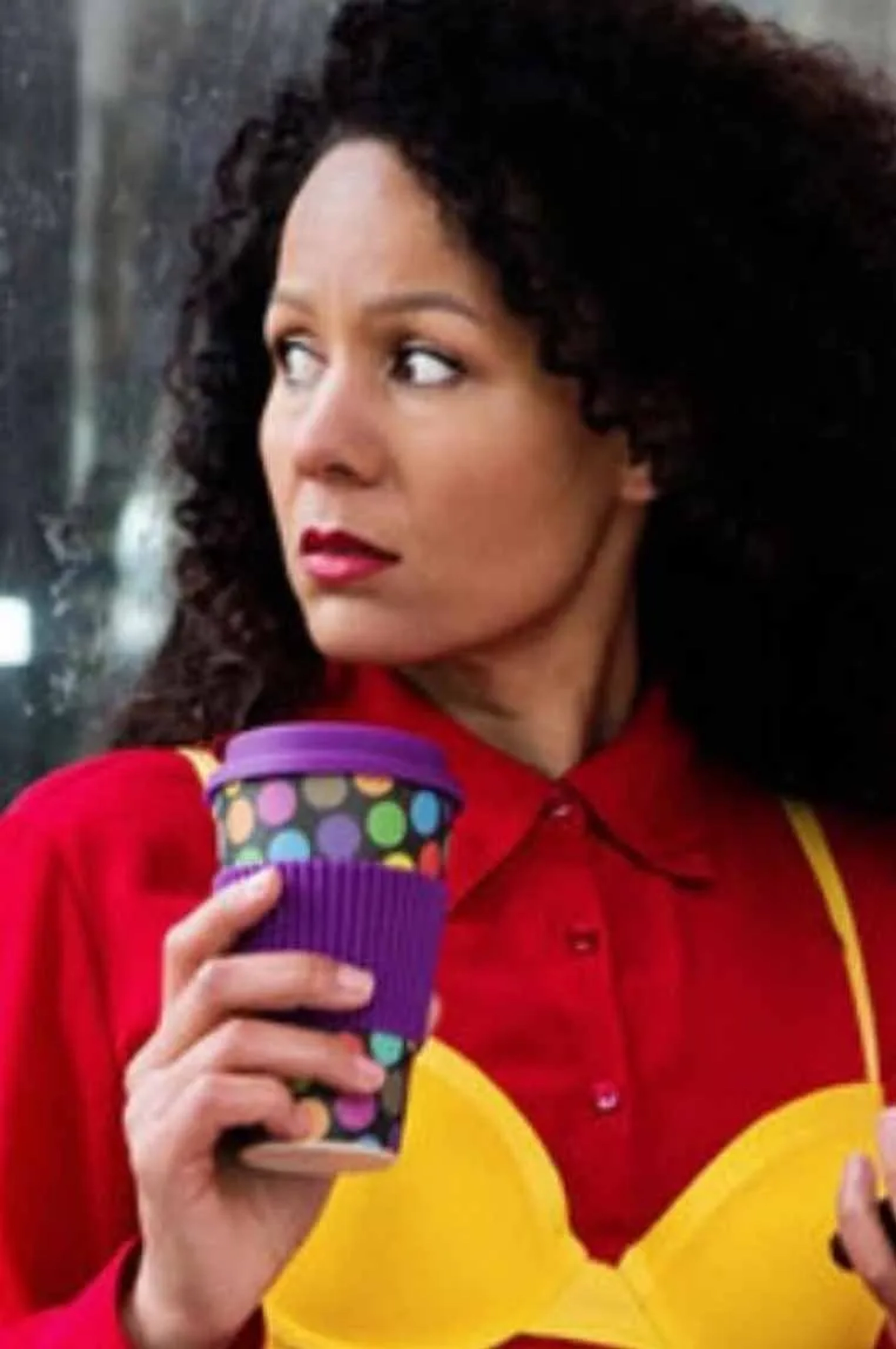 نعیما  استیونسون