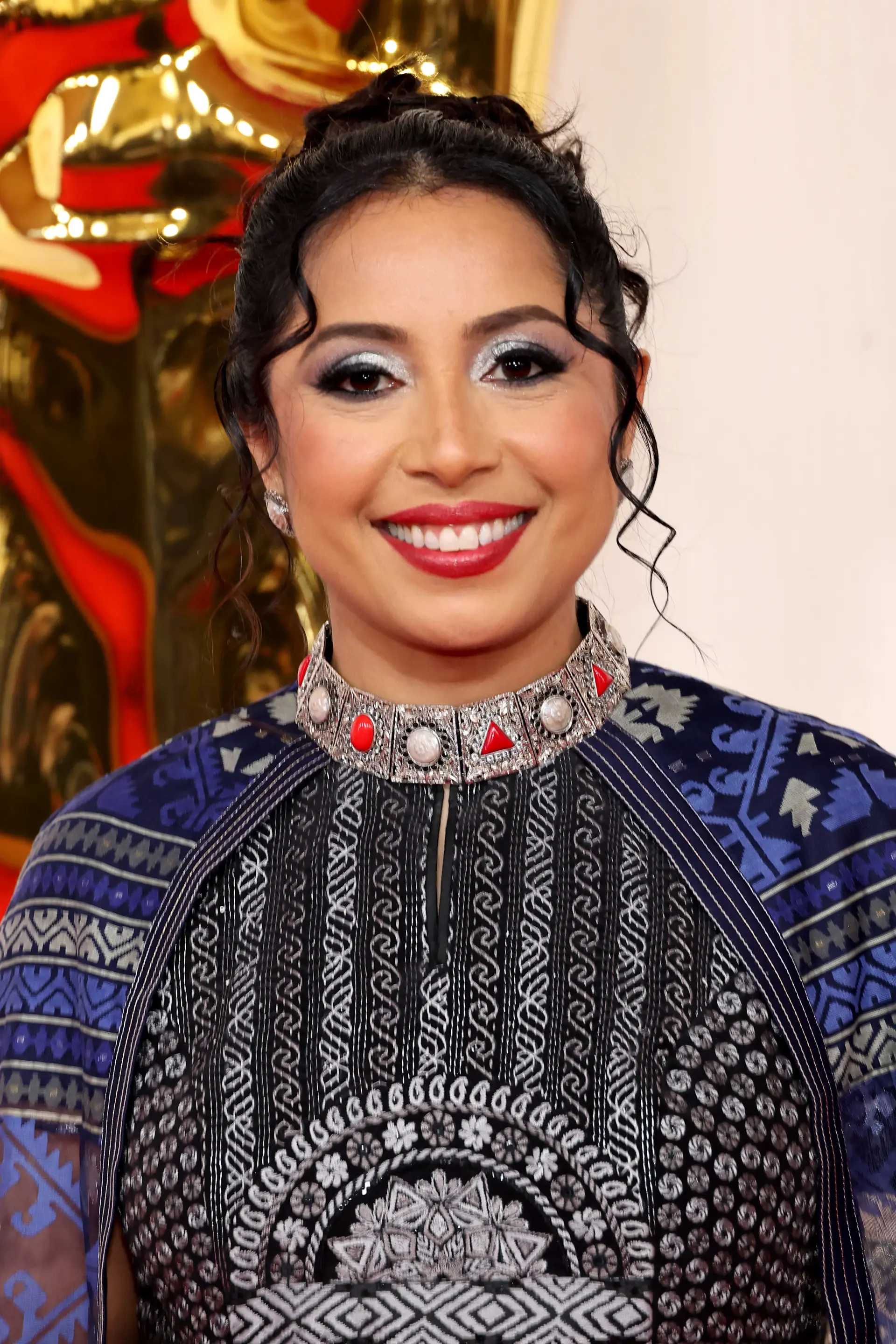 نزرین چودهری