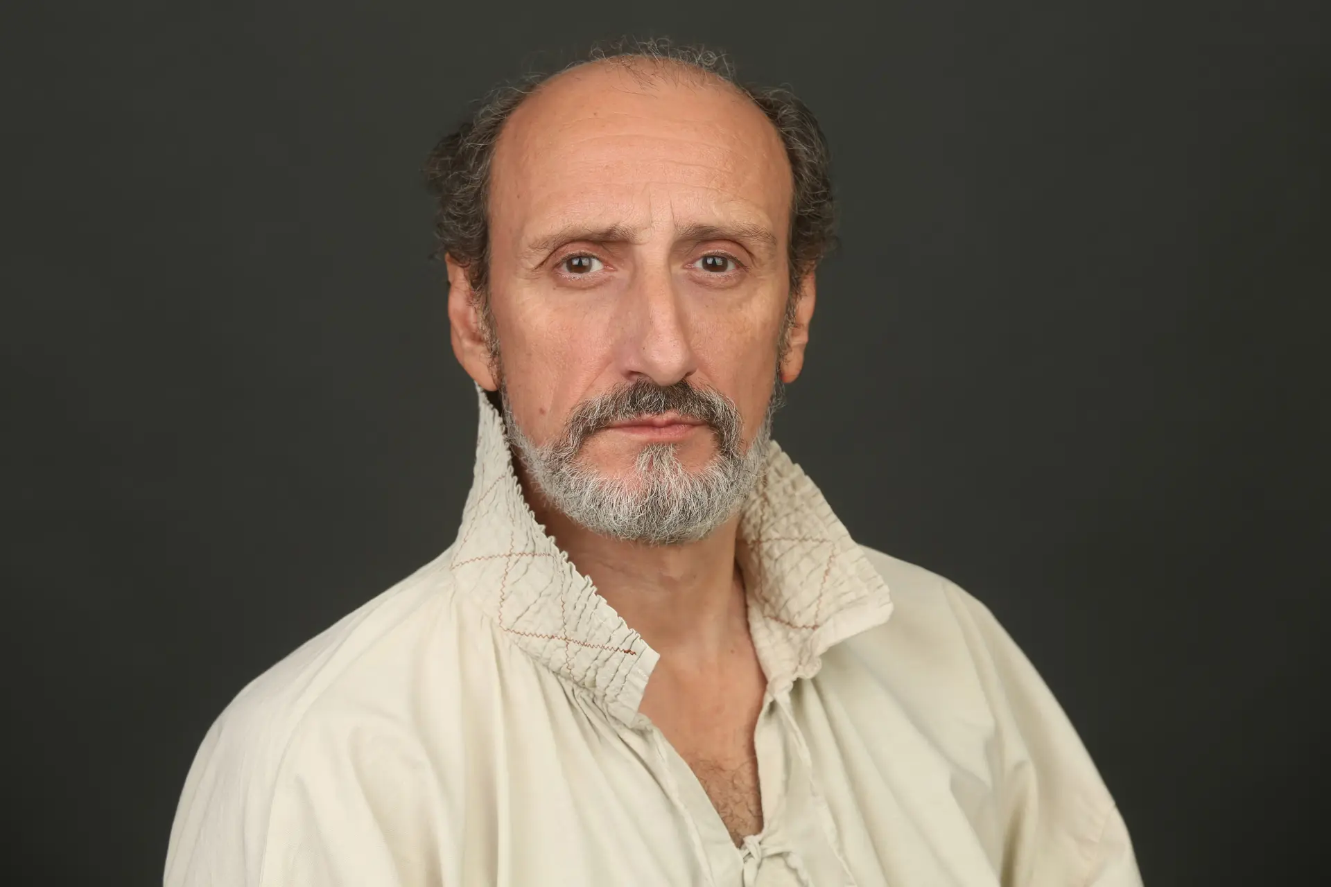 خوزه  لوئیس گیل