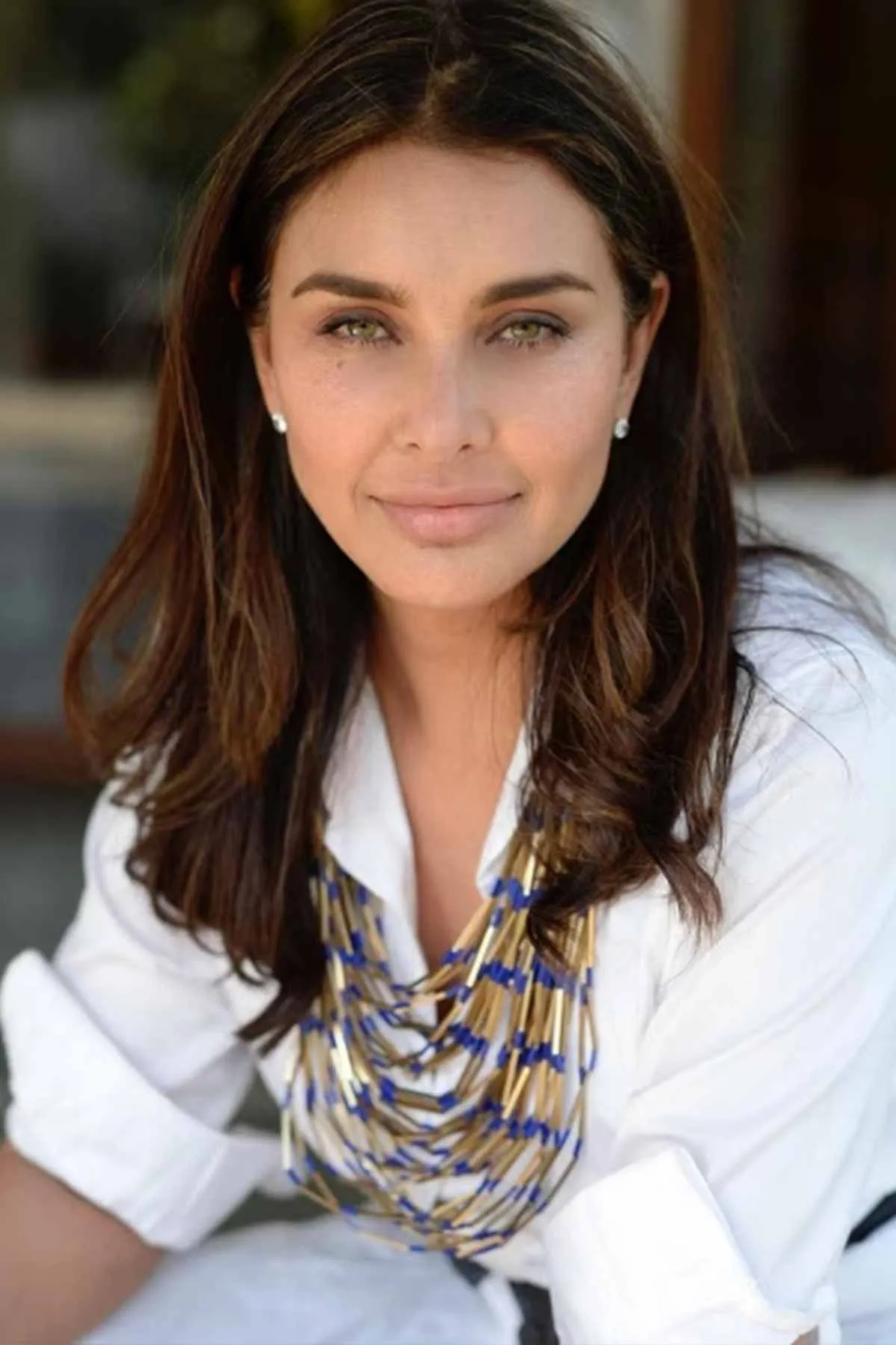 لیسا  ری