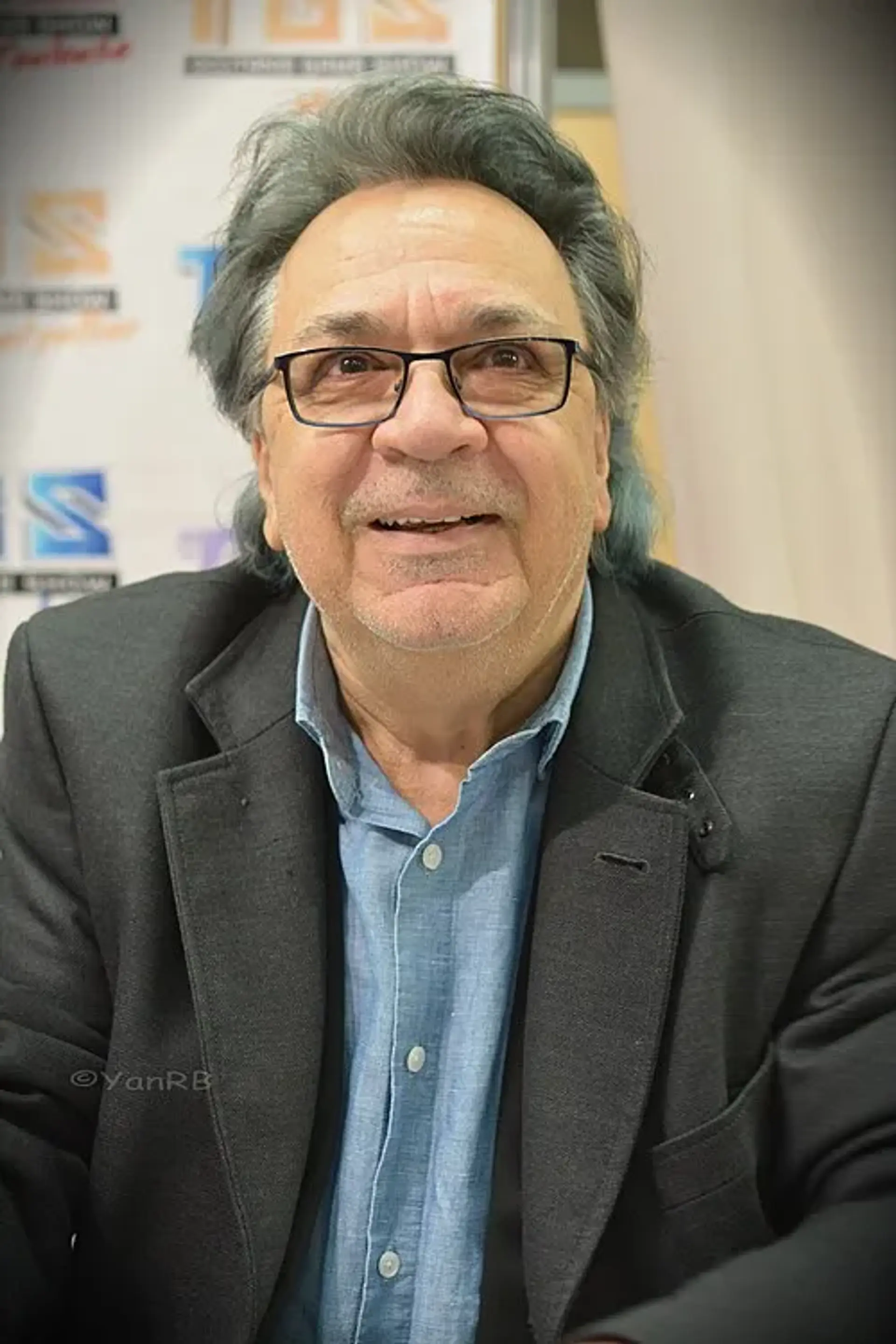 جرارد ثالس