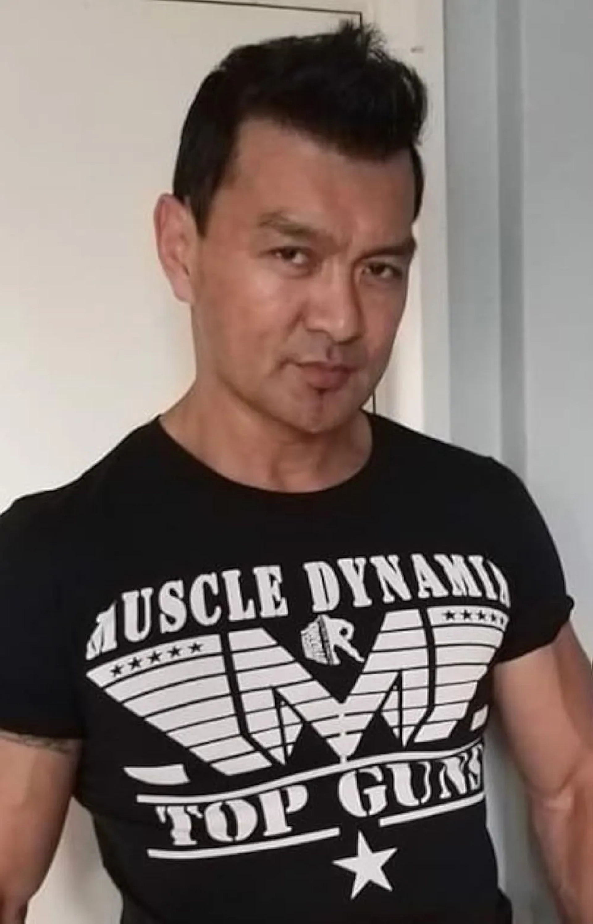 وینستون چونگ