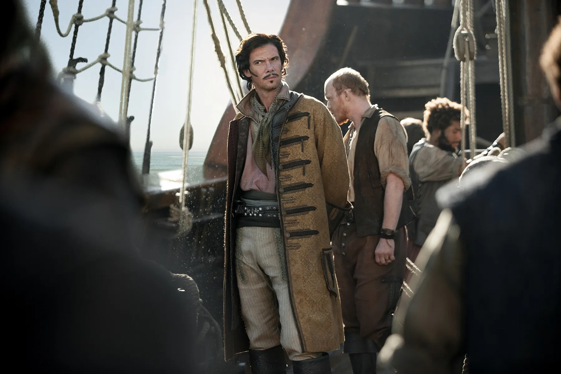 ویلسون کارپنتر