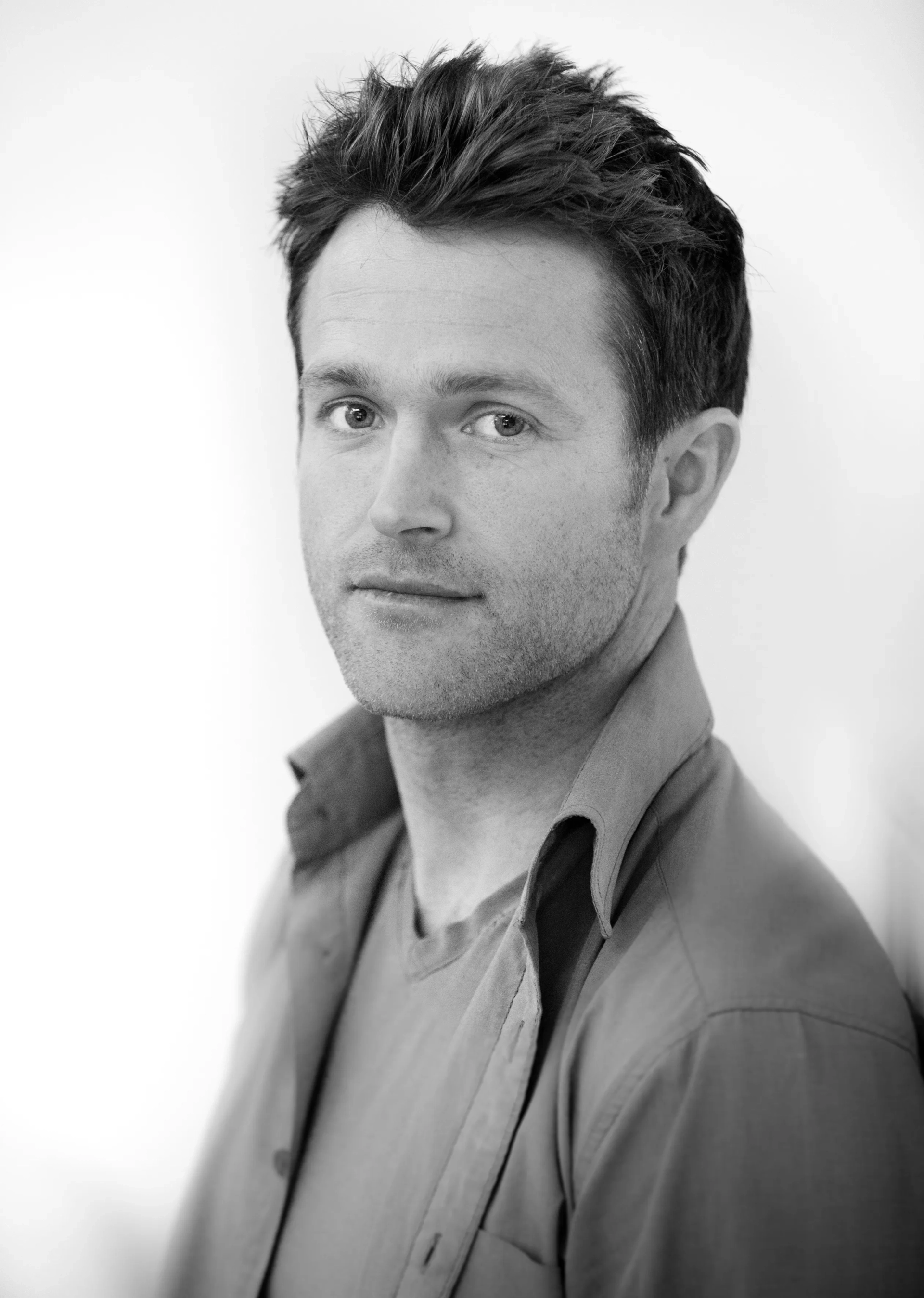 آلیستر مولتون بلک