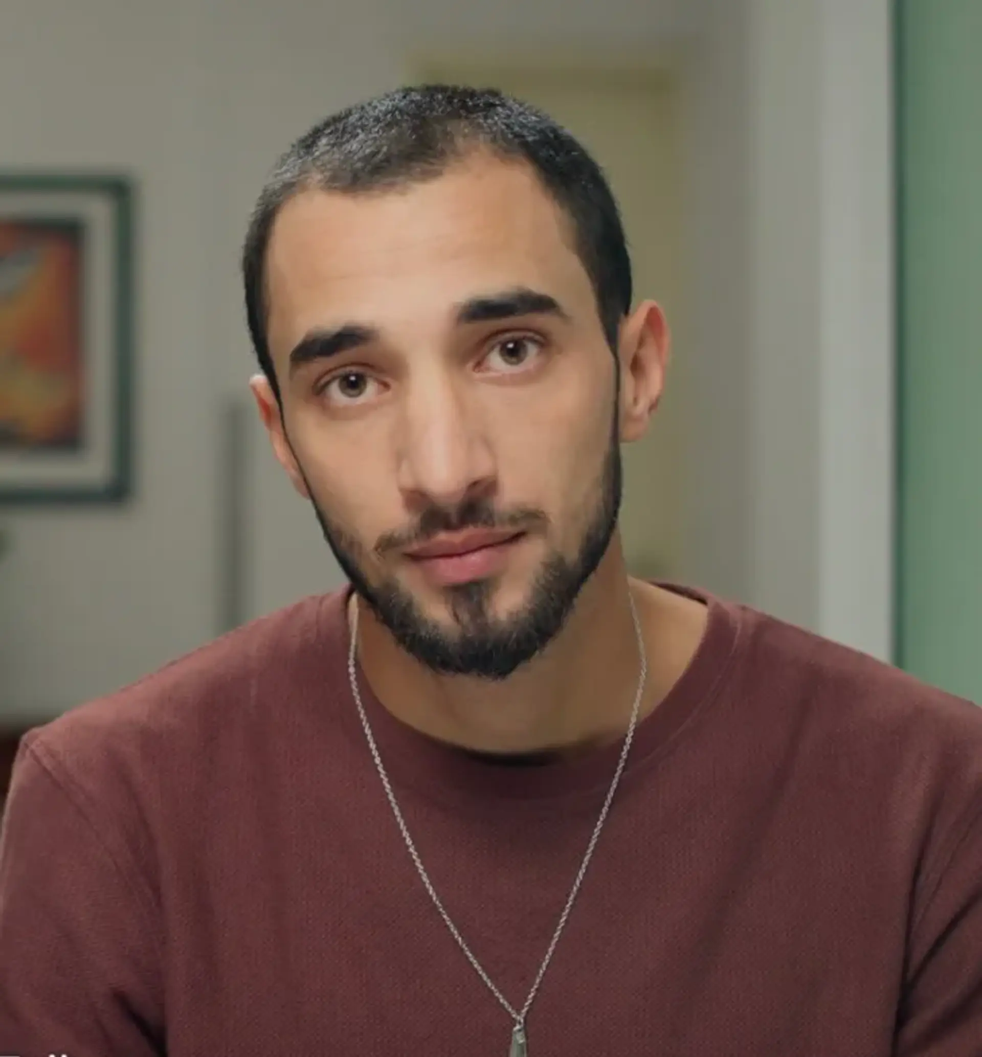 محمود بکری