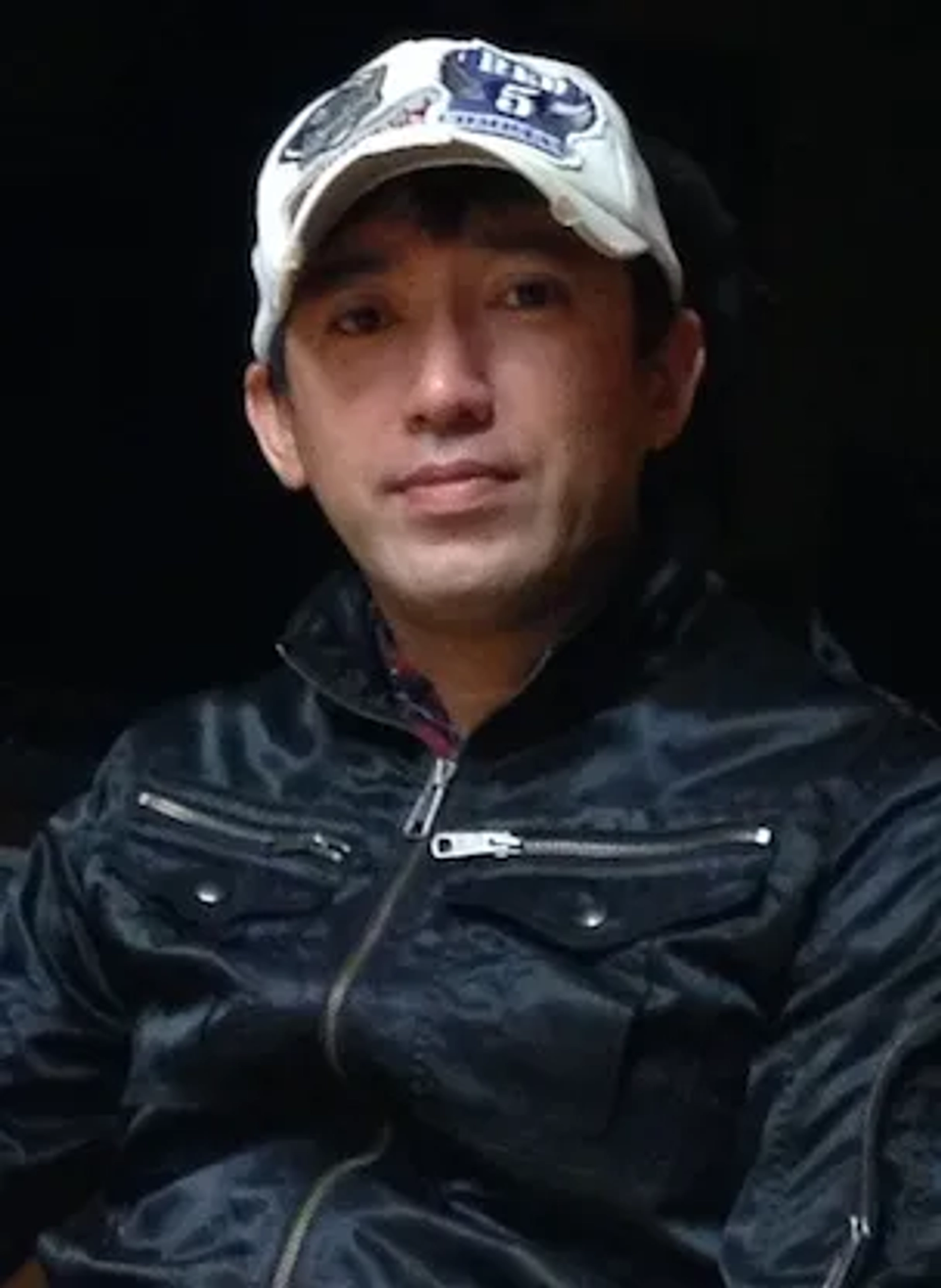 شینجی میکامی