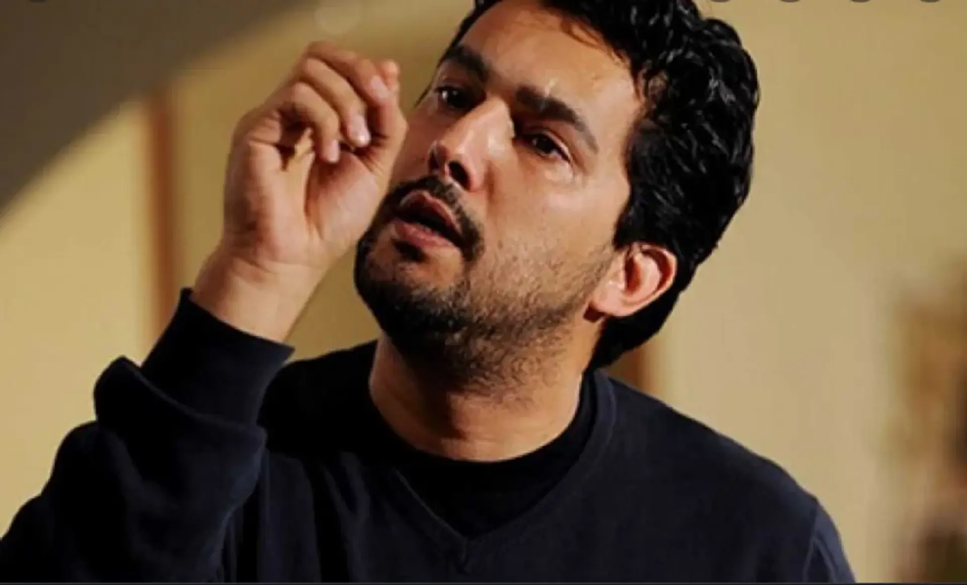 فیلم چرک‌ نویس (Cherknevis 2014)
