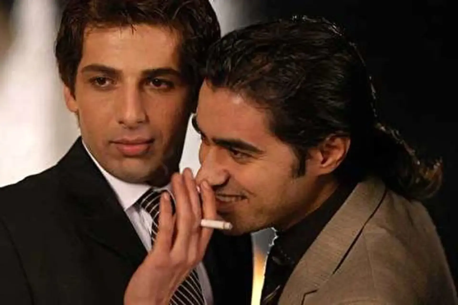 فیلم قتل آنلاین (Ghatle Online 2005)