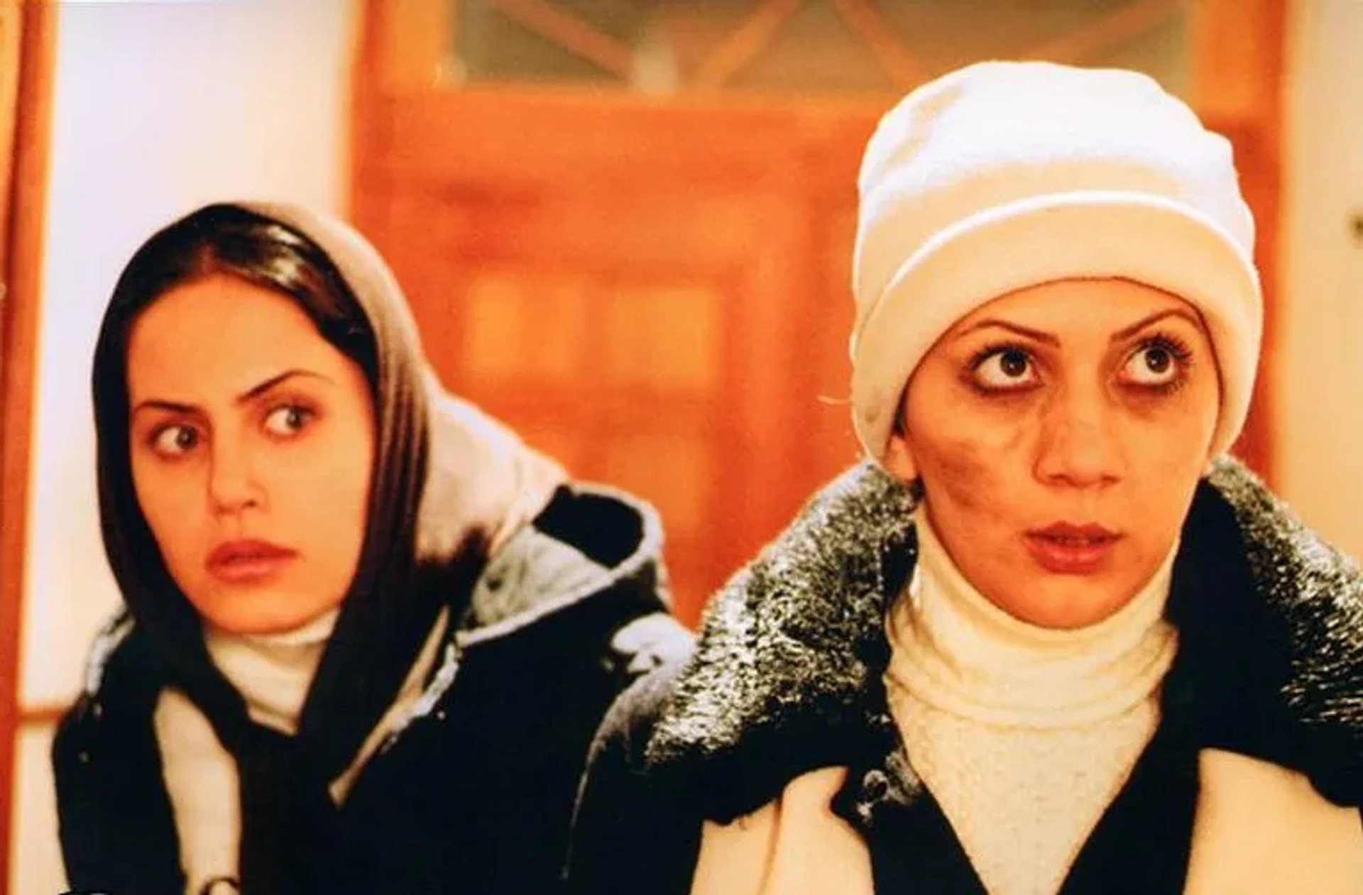 فیلم اینجا آخر دنیاست (Inja Akhare Donyast 2012)