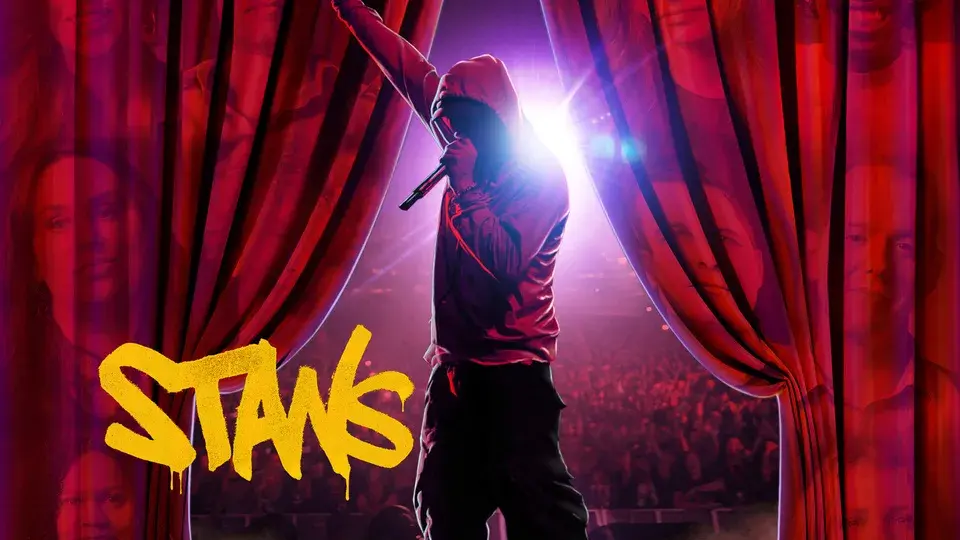 مستند استنز (Stans 2025)