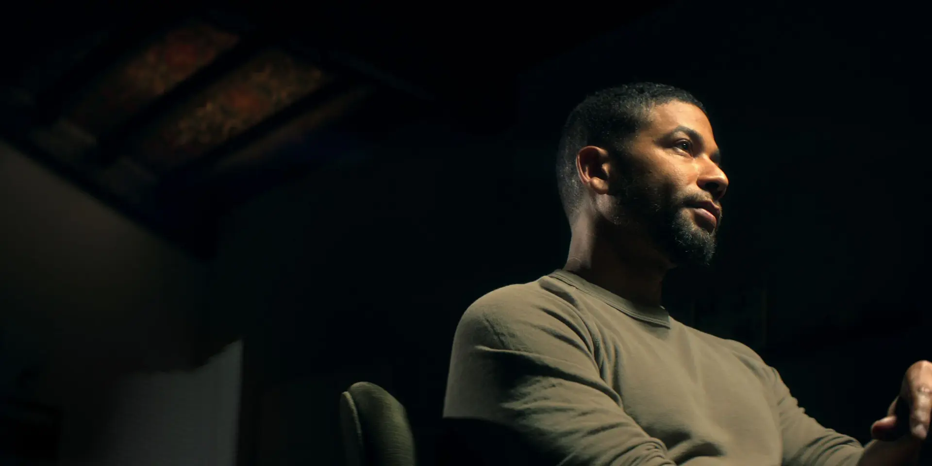 مستند حقیقت درباره جاسی اسمولت؟ (The Truth About Jussie Smollett? 2025)