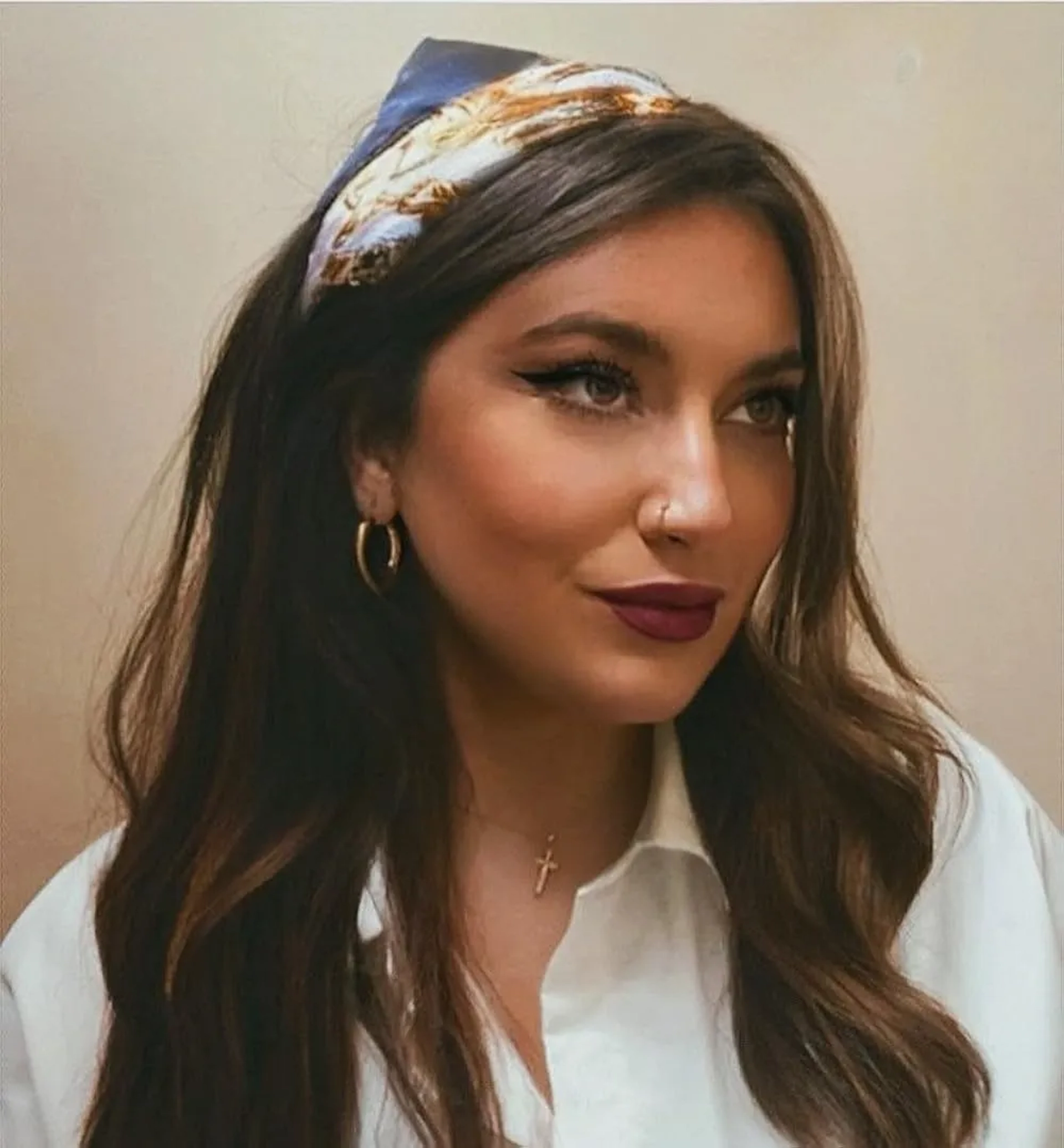 الویا لوسیسانو