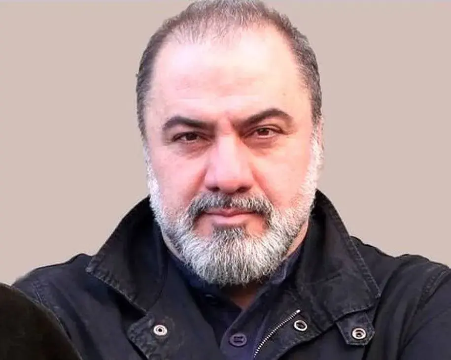 فرهاد  قائمیان