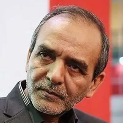 محسن  آقاعلی اکبری