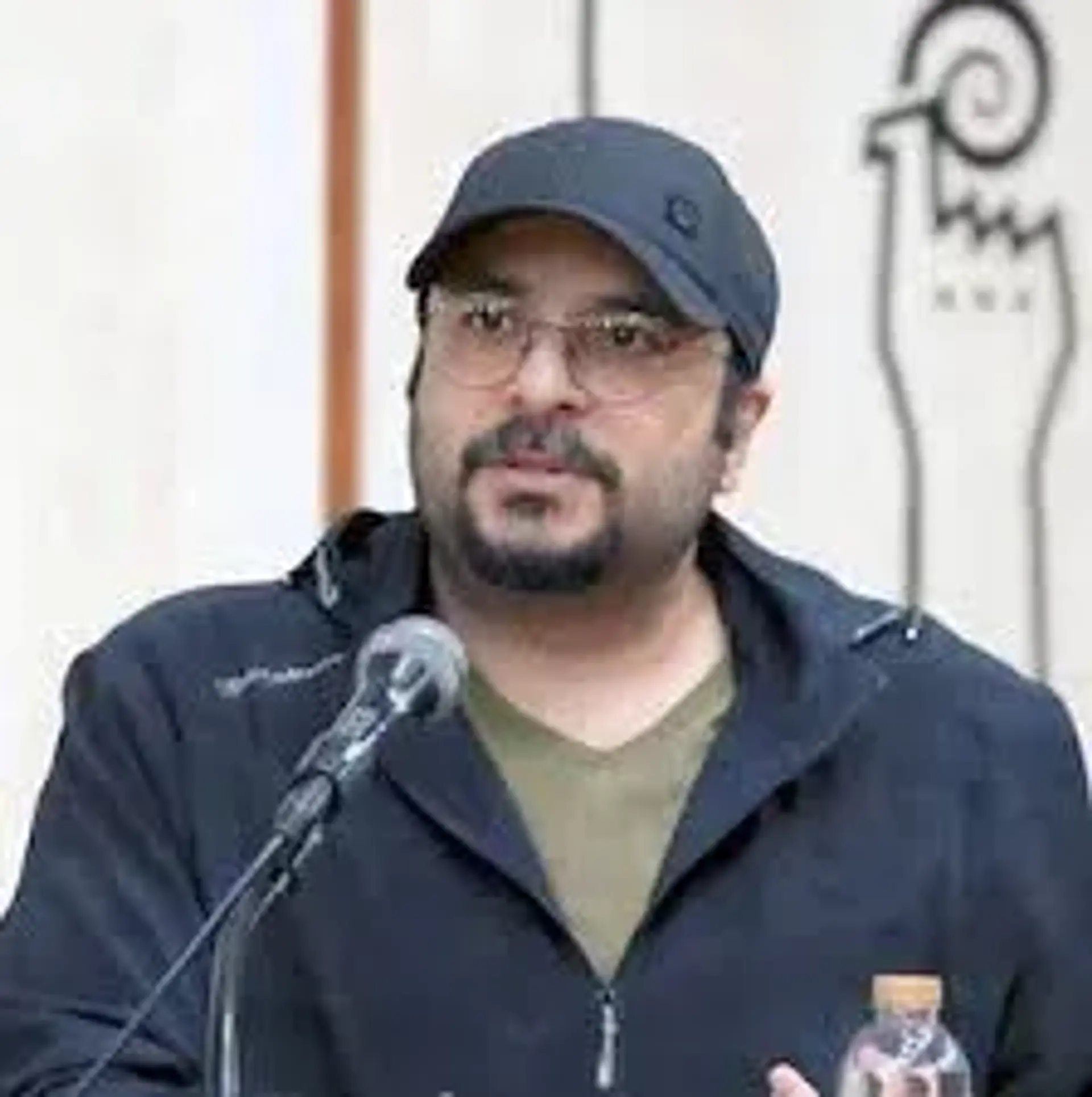 امیر  سحرخیز