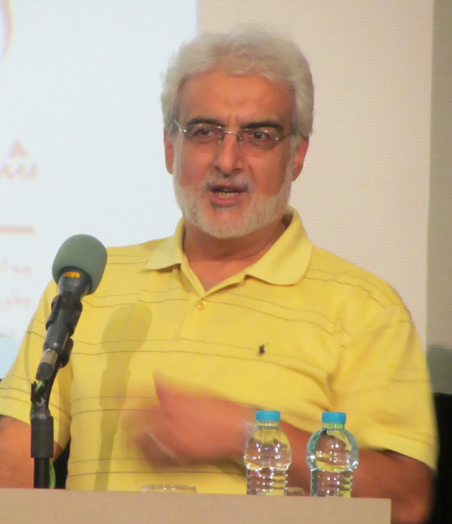 سعید حاجی‌ میری
