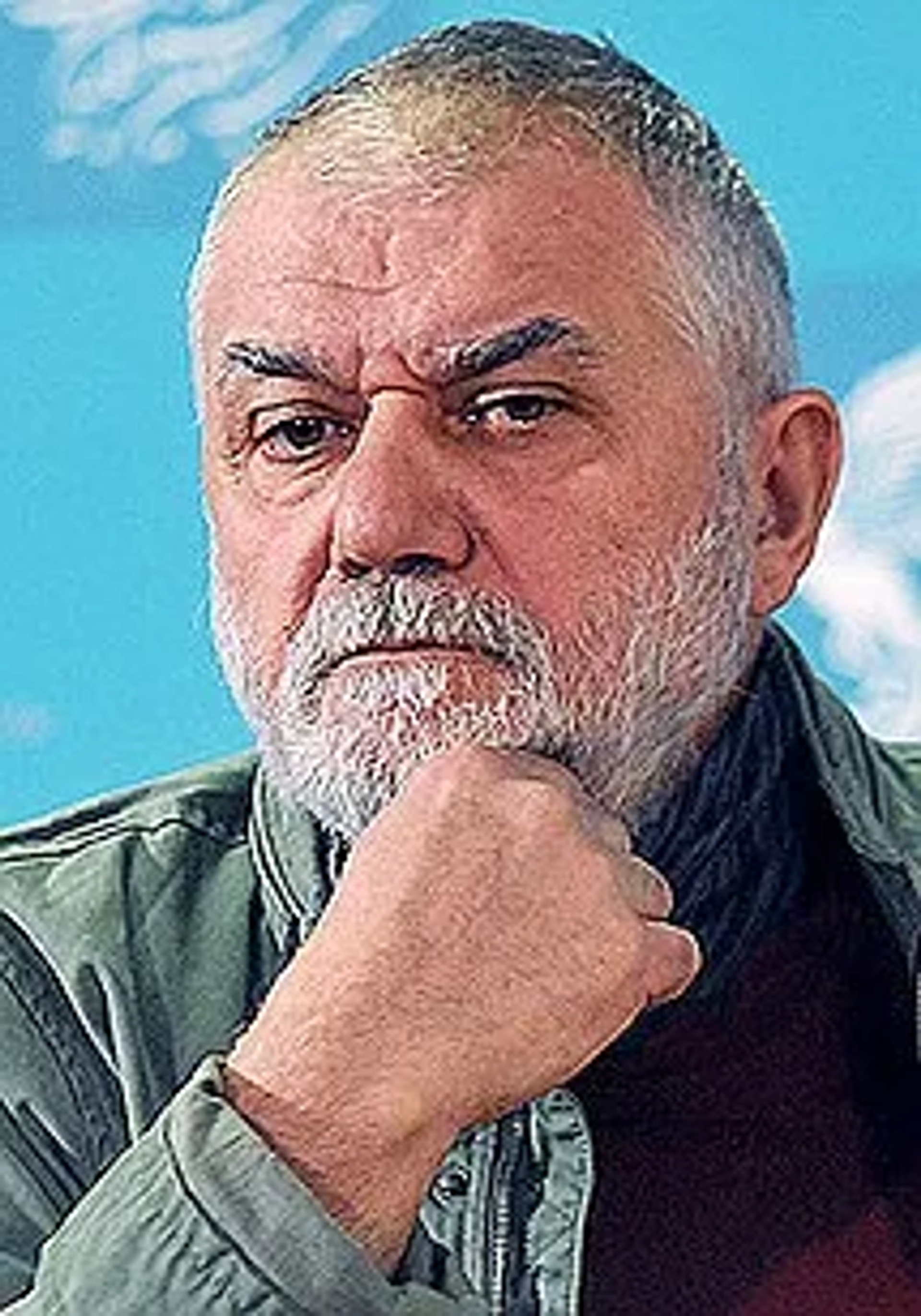 ایرج  رامین فر