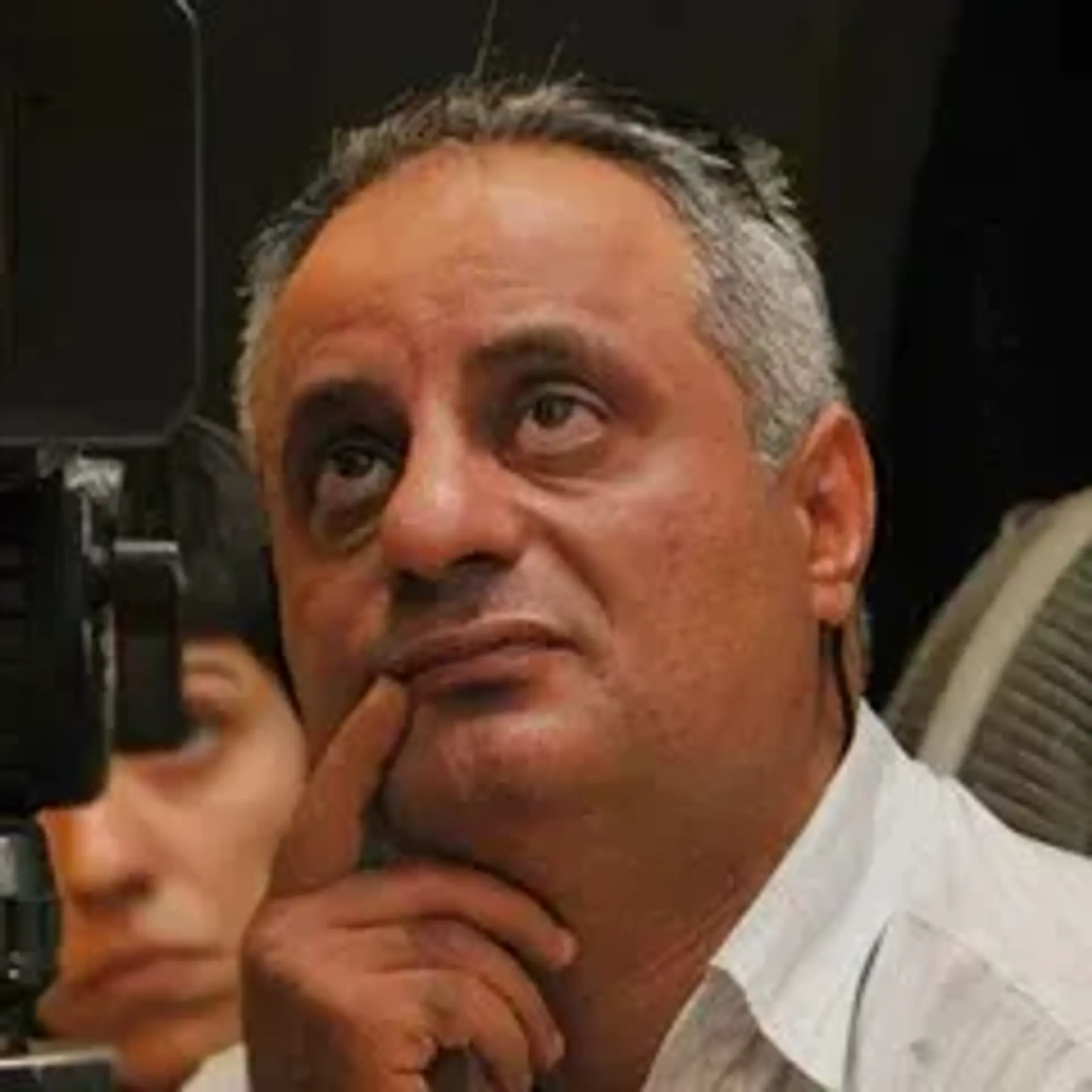 حسن  کریمی