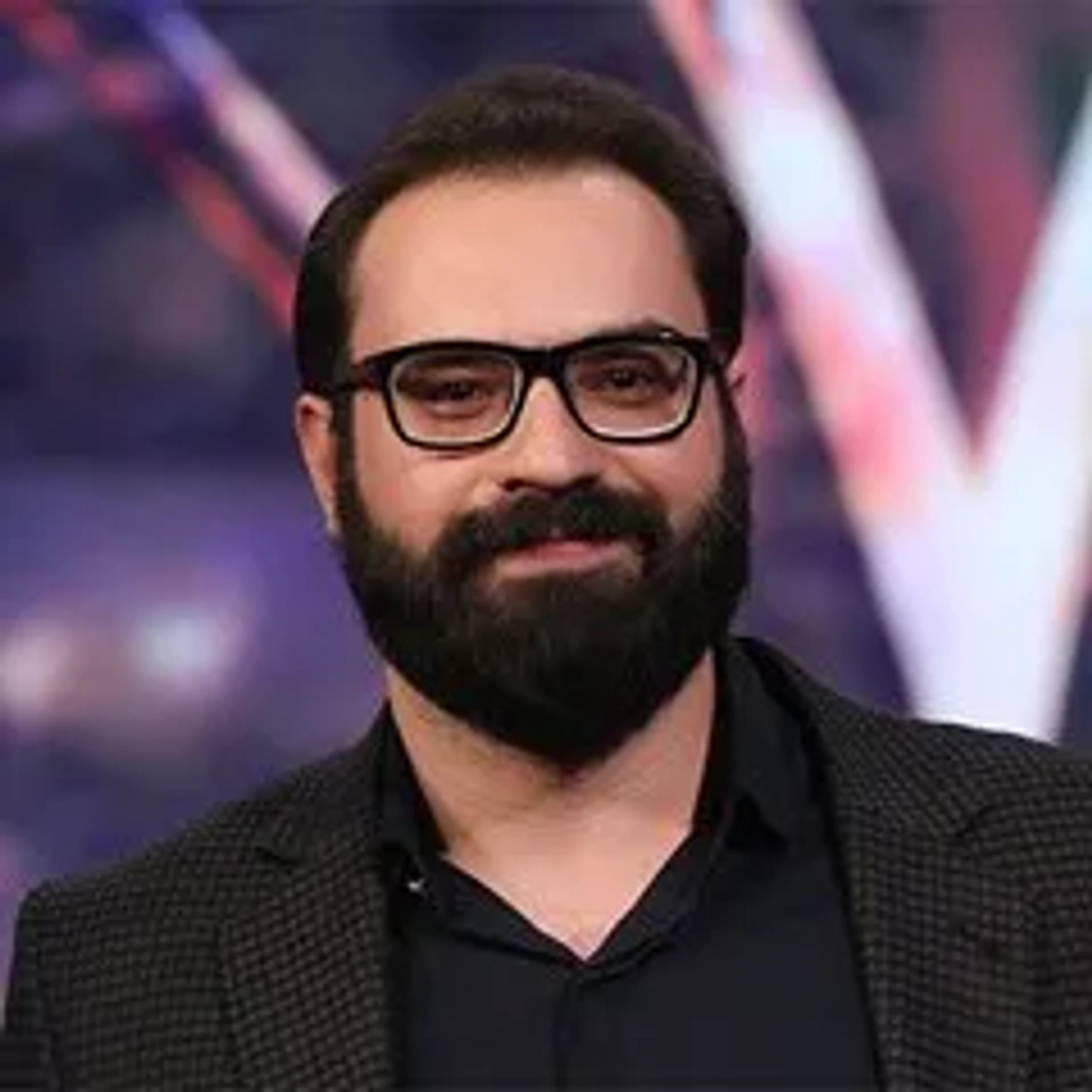 محمد  داوودی