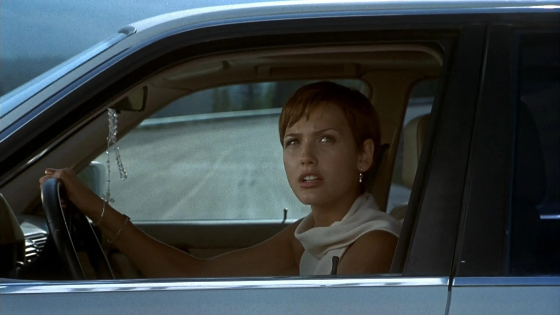 Gabriela Oltean in John Q (2002)
