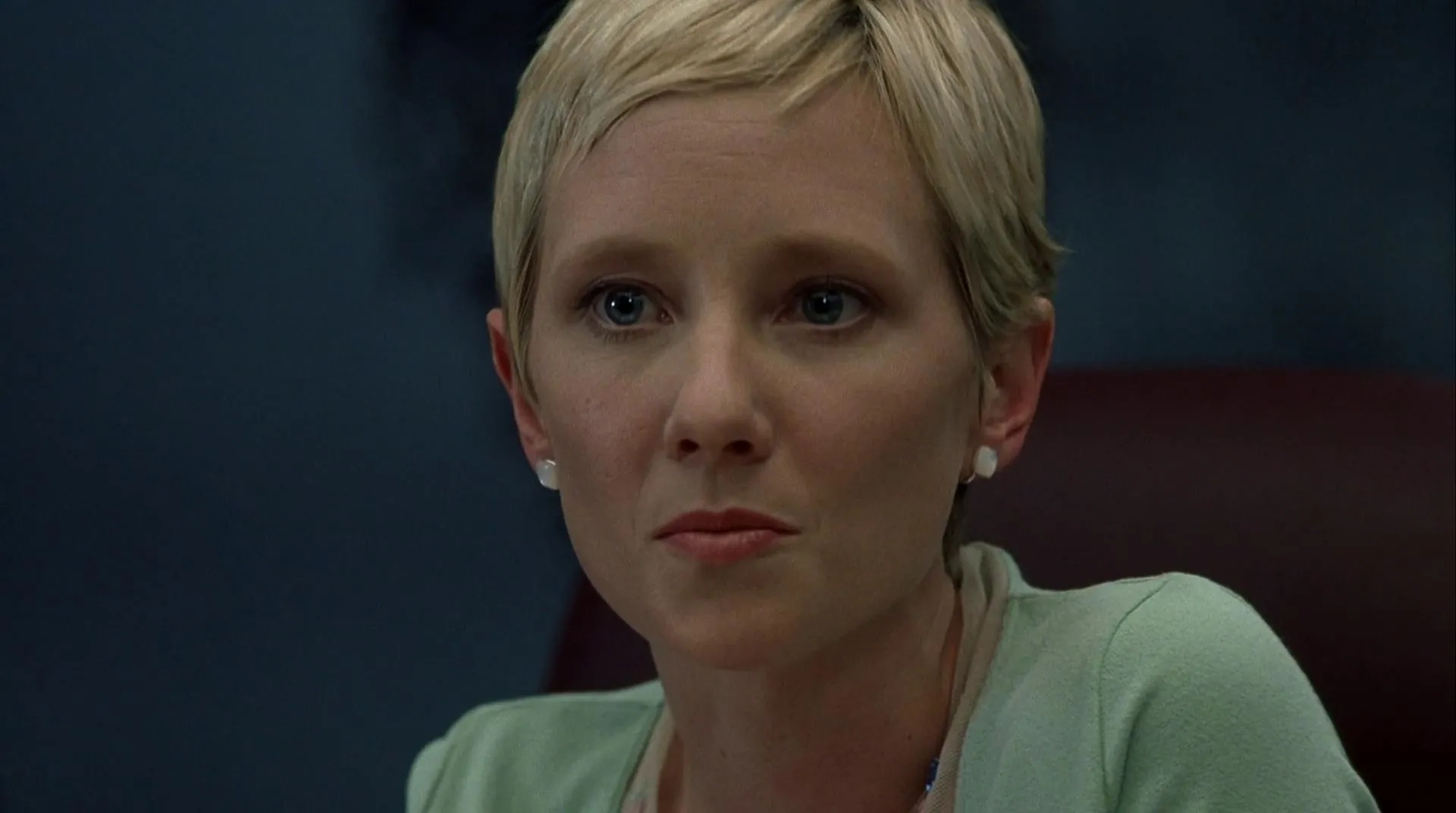 Anne Heche in John Q (2002)