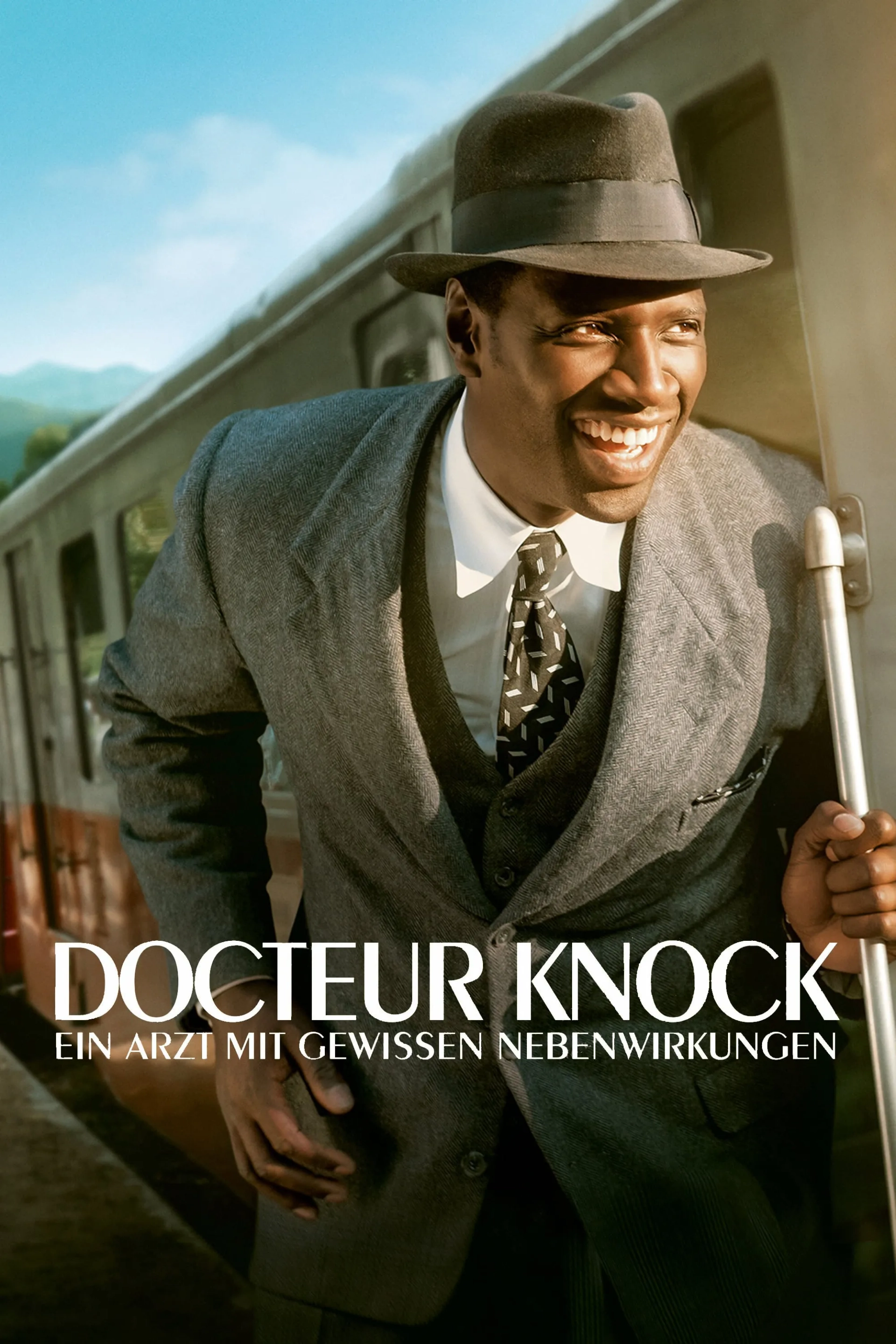 Knock (2017)