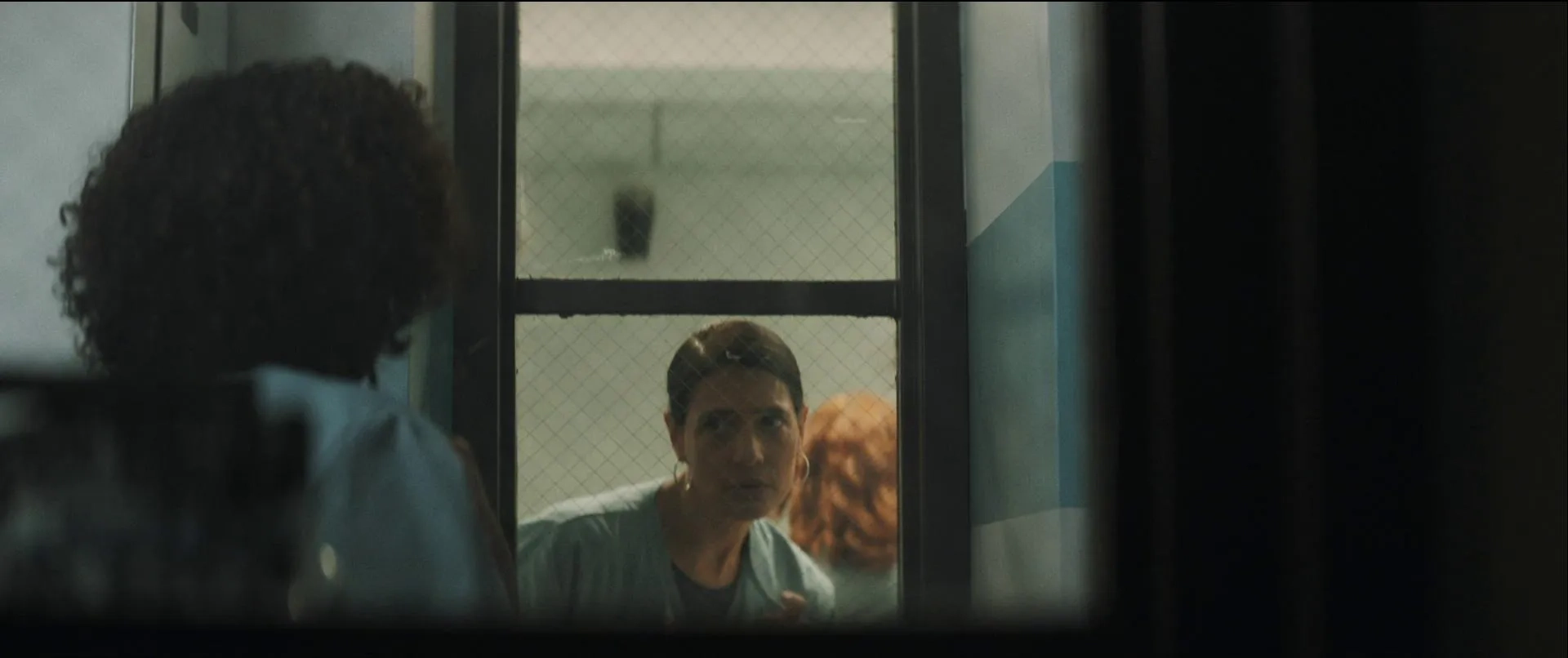 Judy Reyes in Birth/Rebirth (2023)