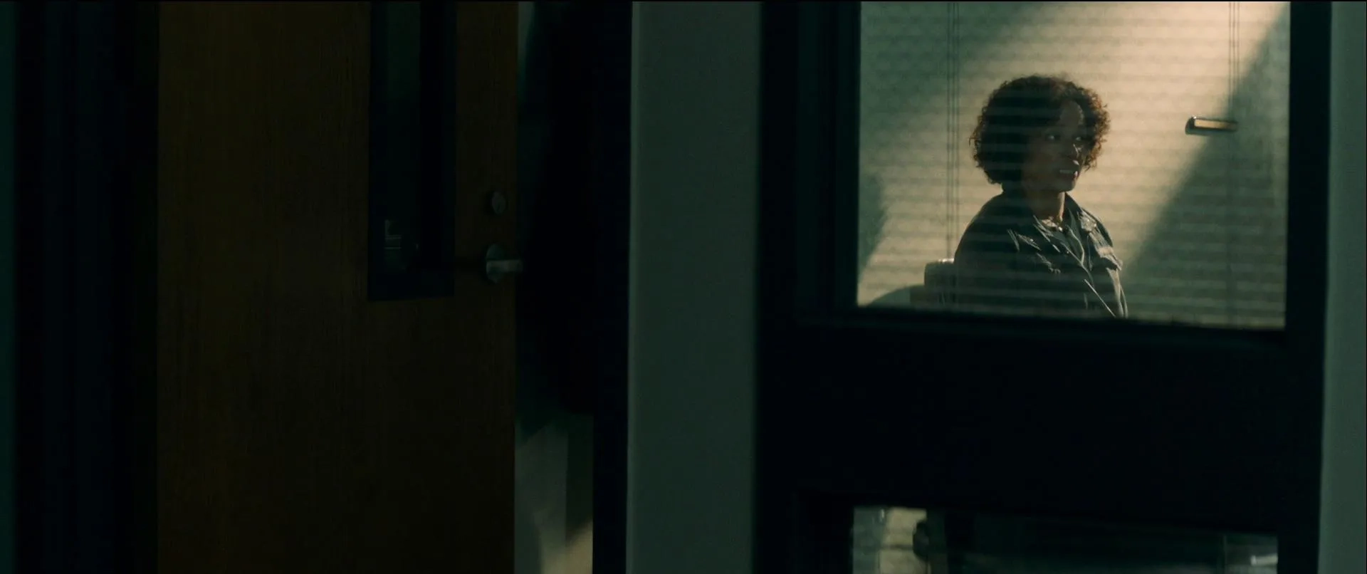 Judy Reyes in Birth/Rebirth (2023)