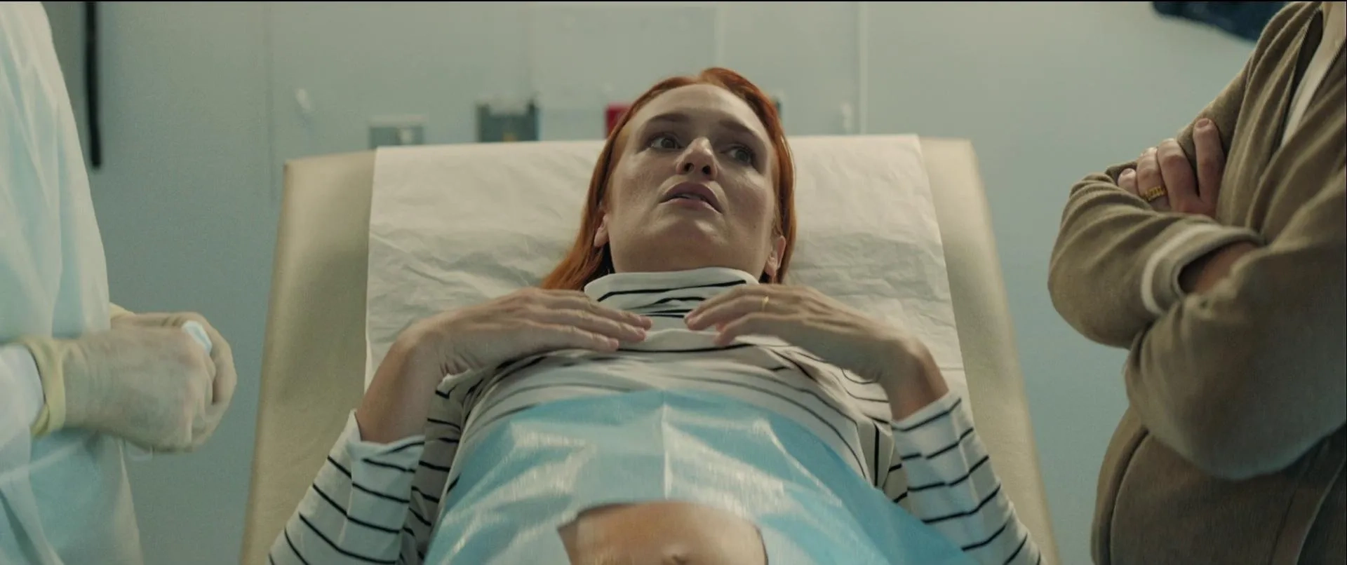 Breeda Wool in Birth/Rebirth (2023)