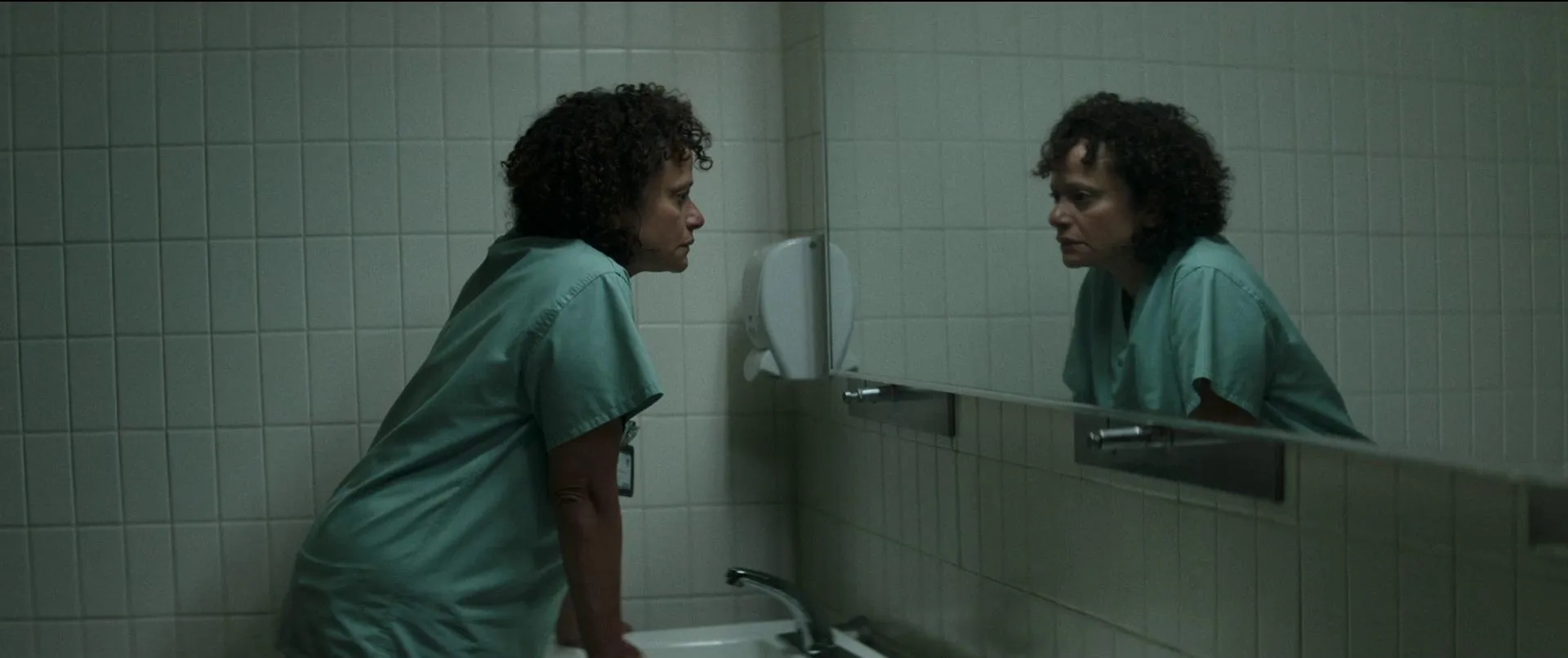 Judy Reyes in Birth/Rebirth (2023)