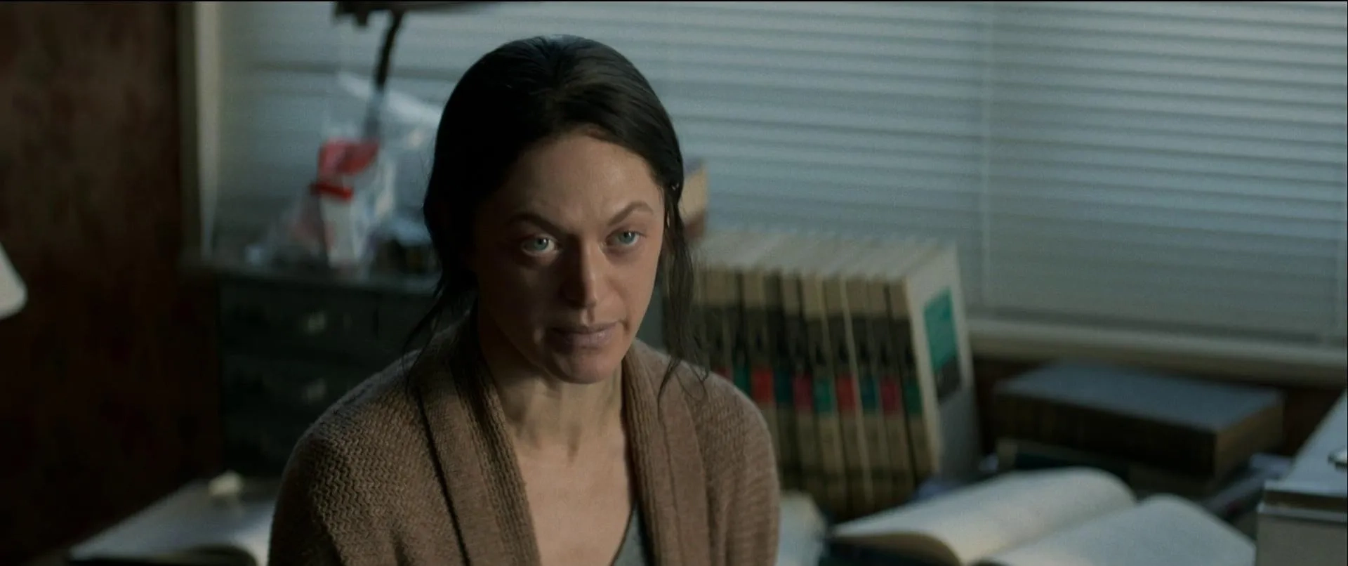 Marin Ireland in Birth/Rebirth (2023)