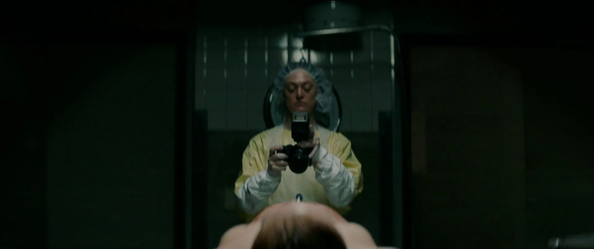 Marin Ireland in Birth/Rebirth (2023)