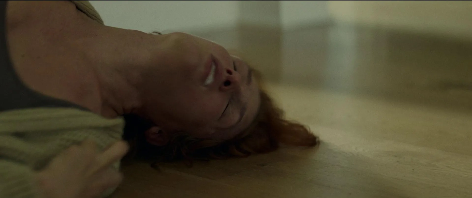 Breeda Wool in Birth/Rebirth (2023)