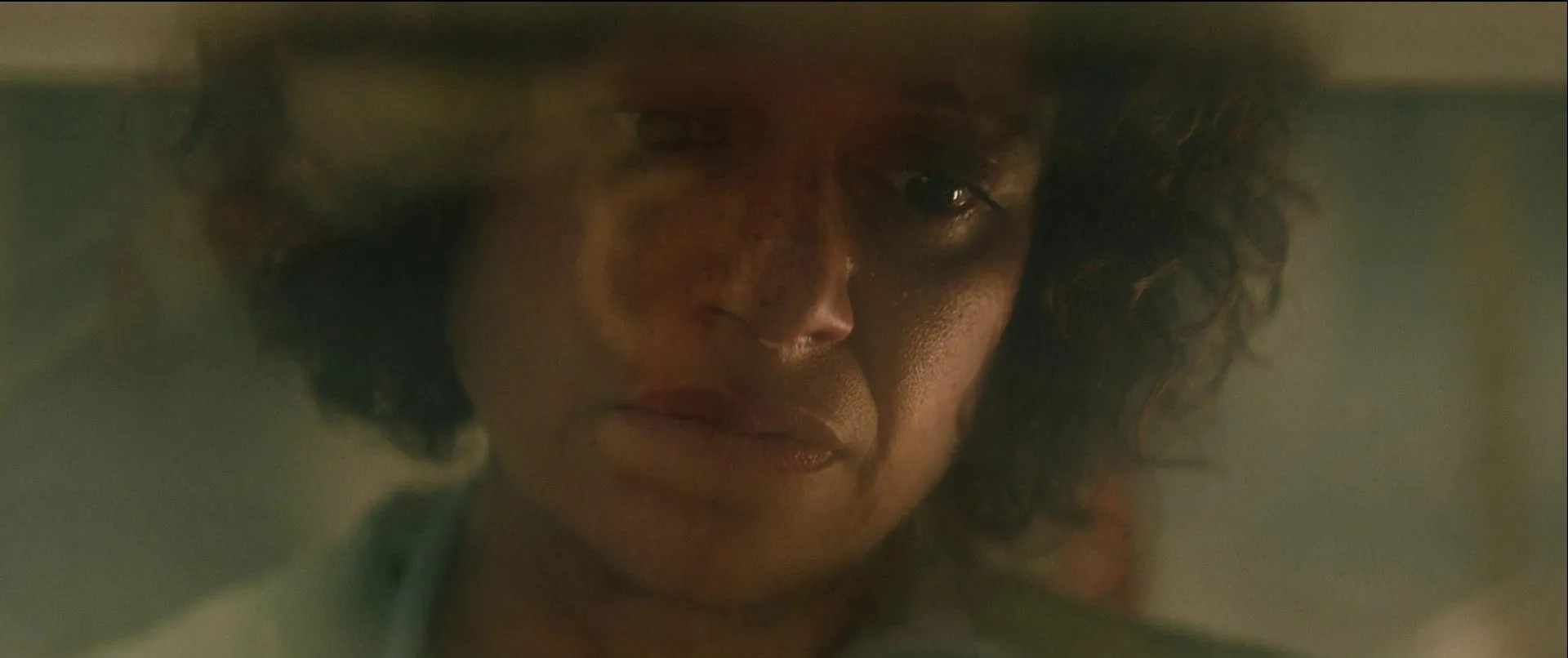 Judy Reyes in Birth/Rebirth (2023)