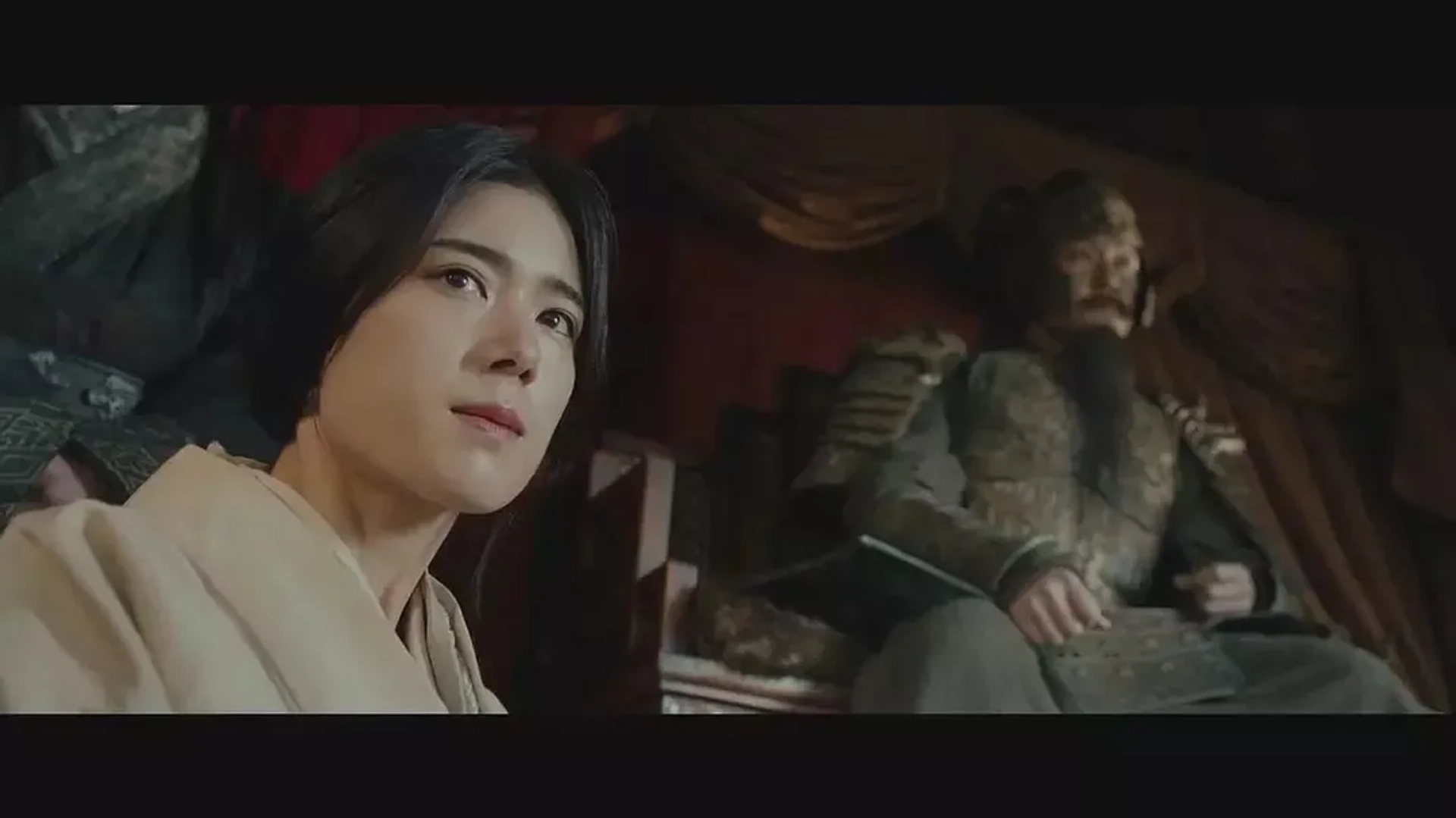 The Great Battle (2018)