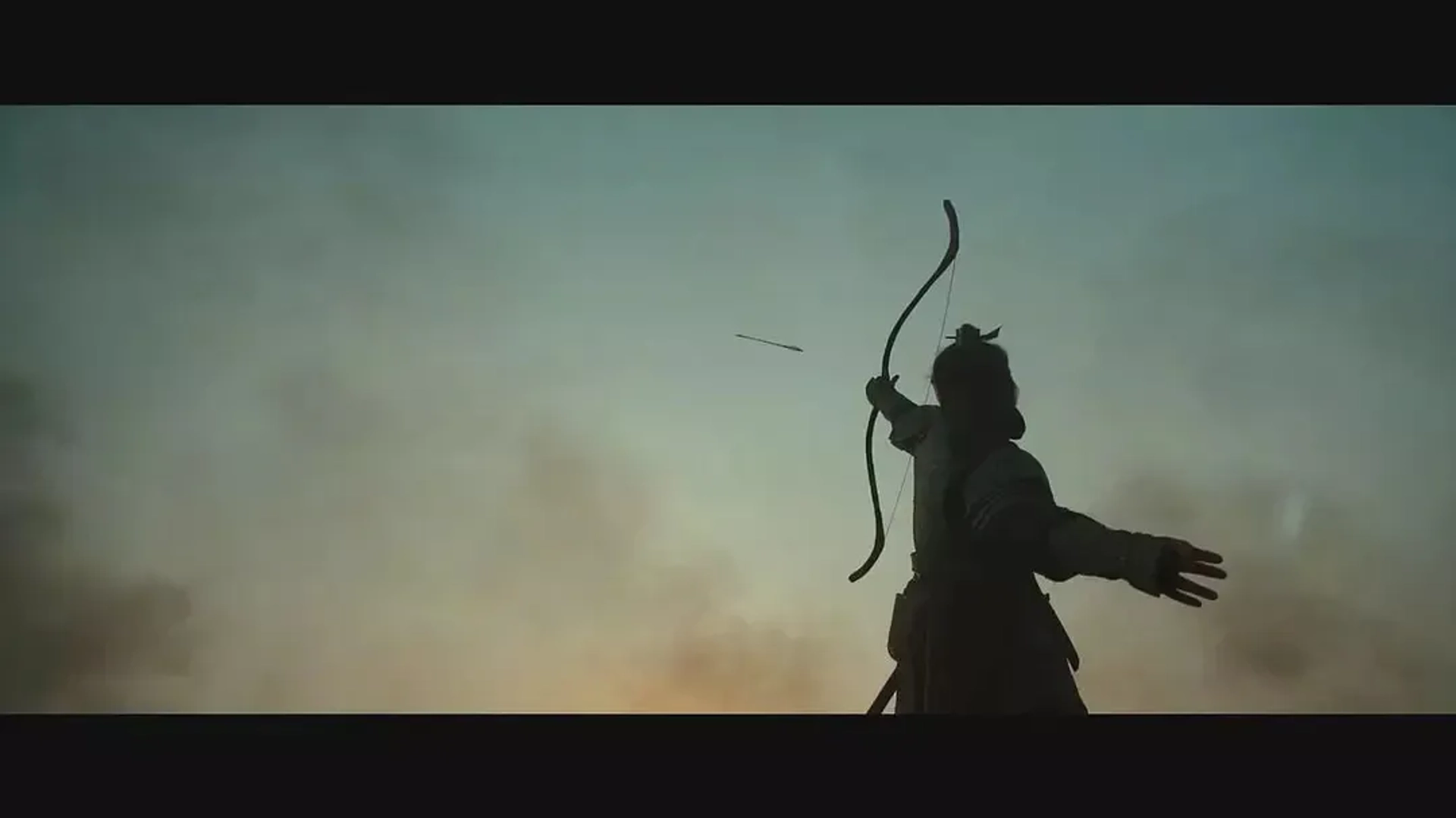The Great Battle (2018)