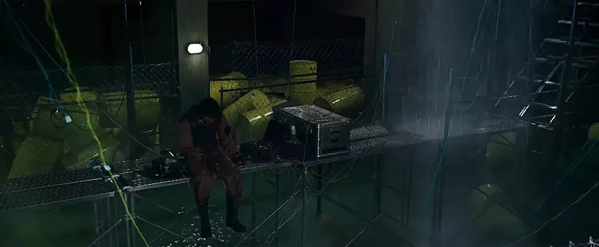 Pandora (2016)