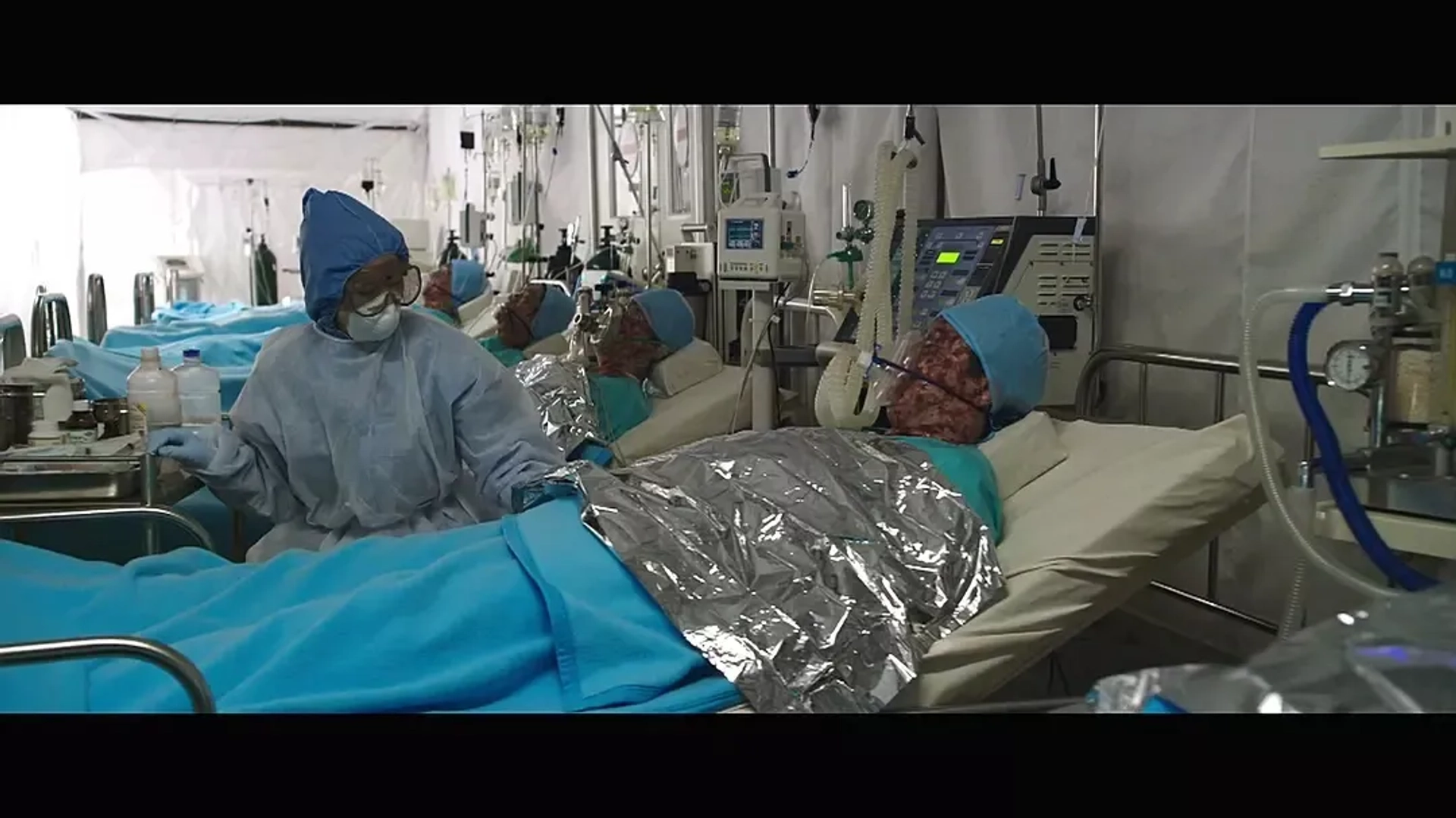 Pandora (2016)