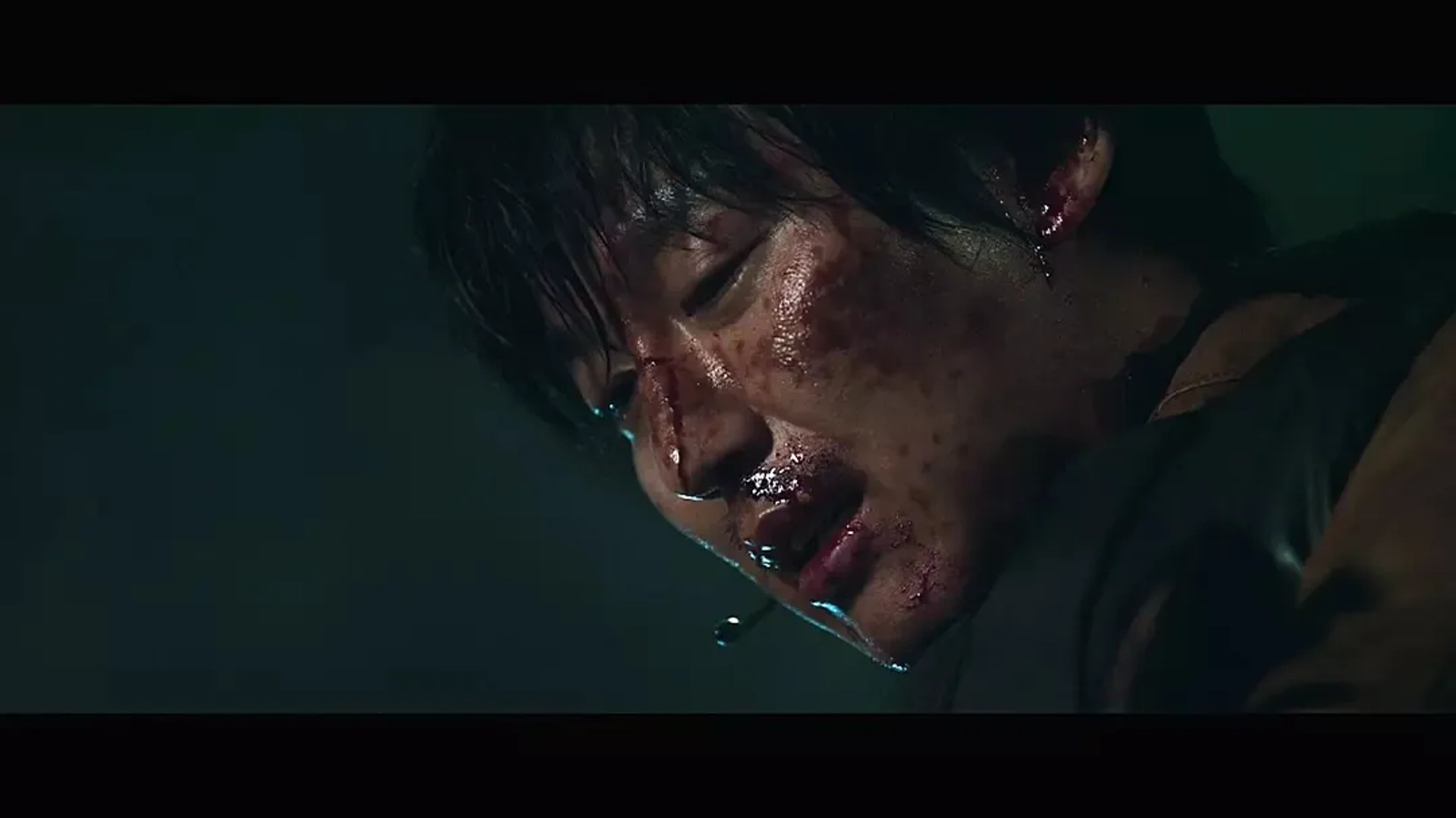 Pandora (2016)