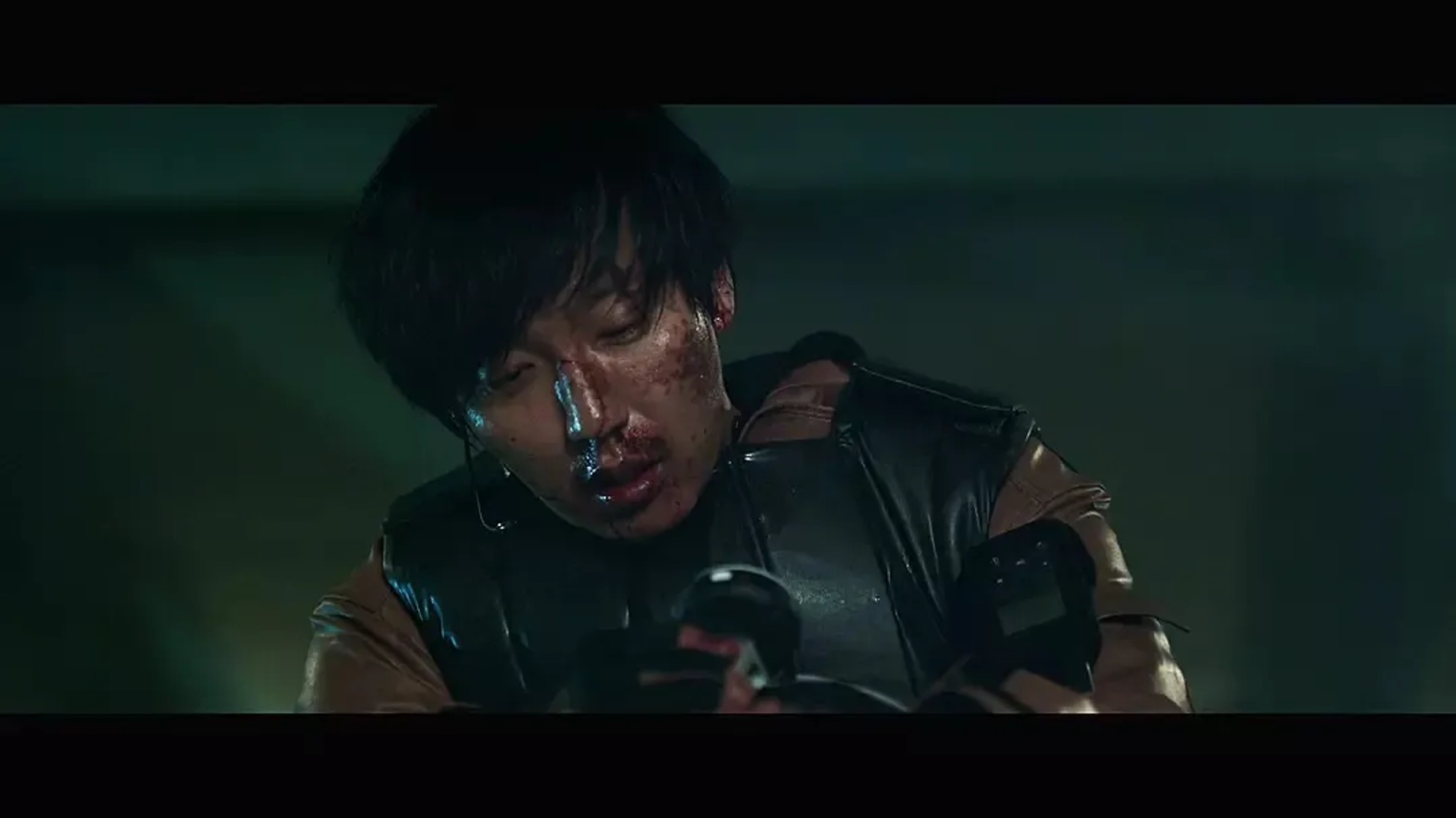 Pandora (2016)