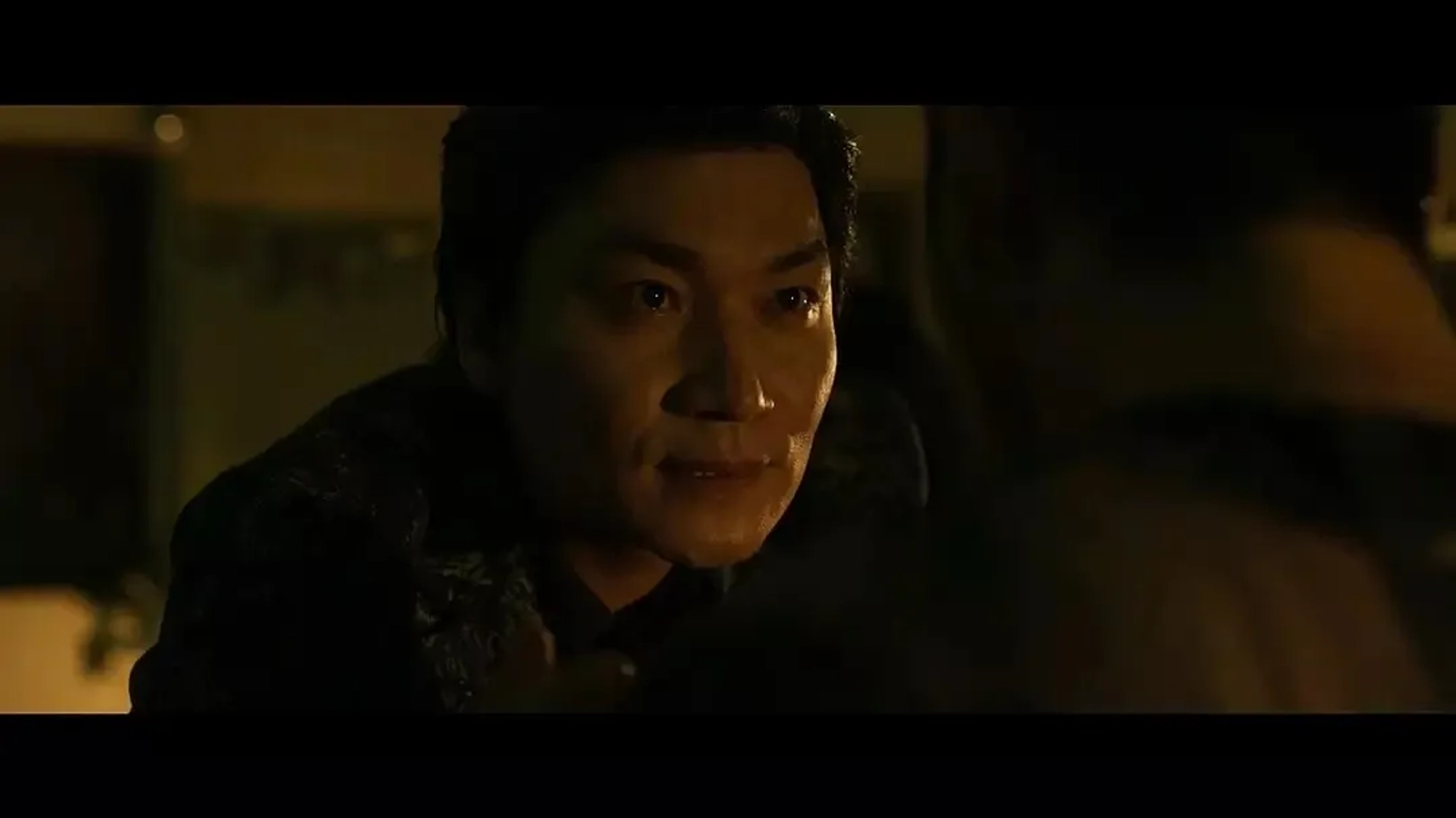 Jo Jae-yoon in The Outlaws (2017)