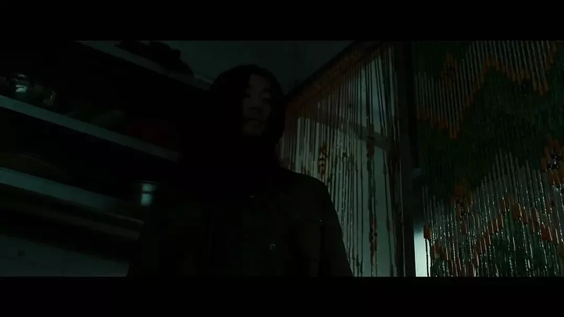 The Outlaws (2017)