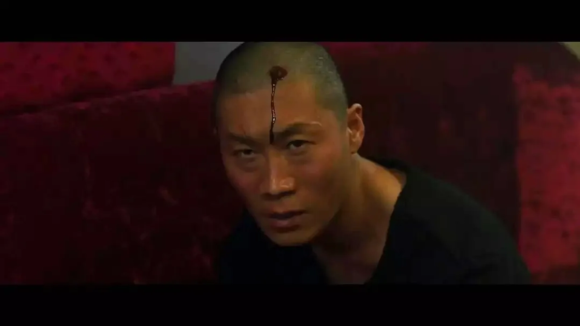 Jin Seon-kyu in The Outlaws (2017)