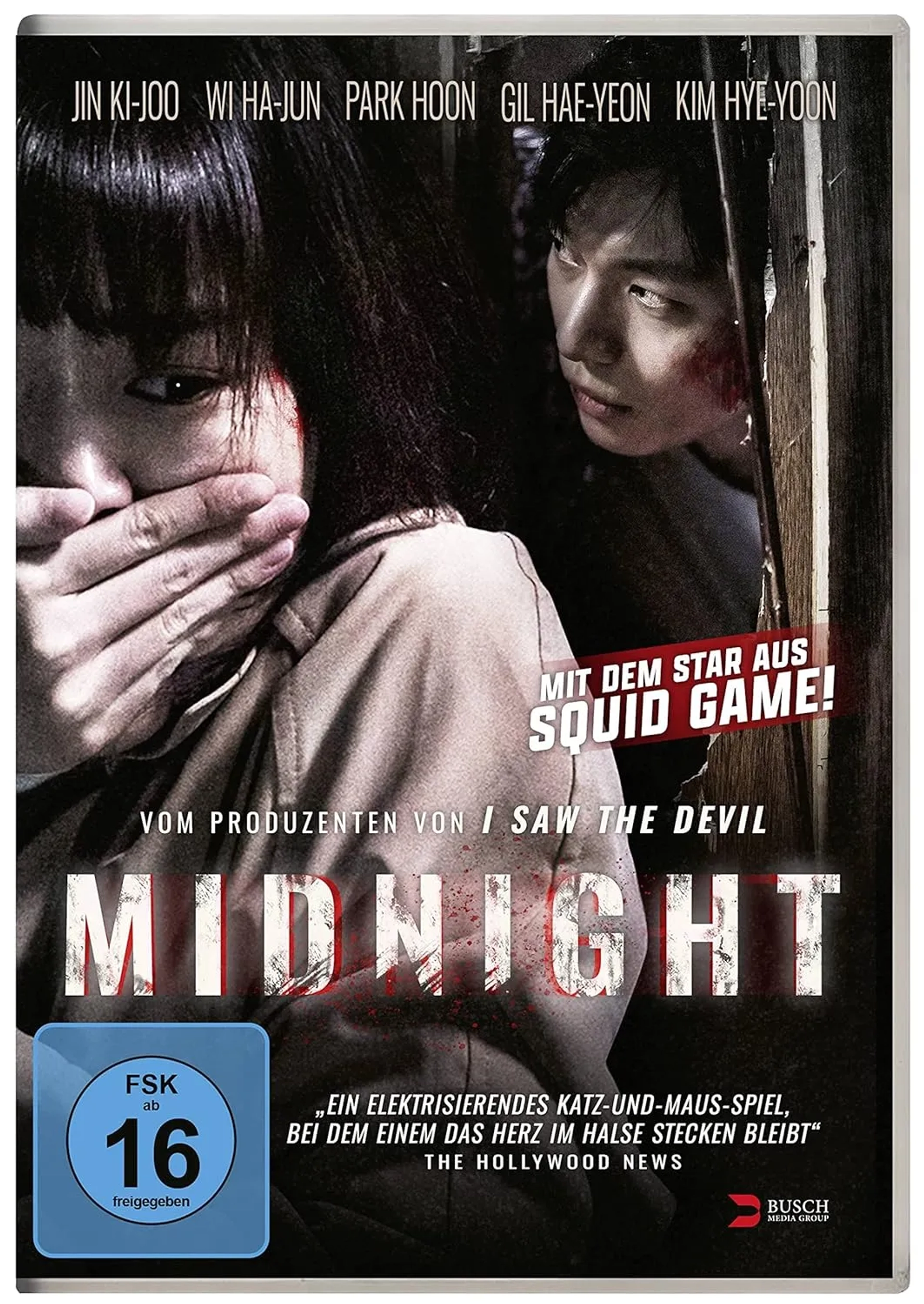 Midnight (2021)